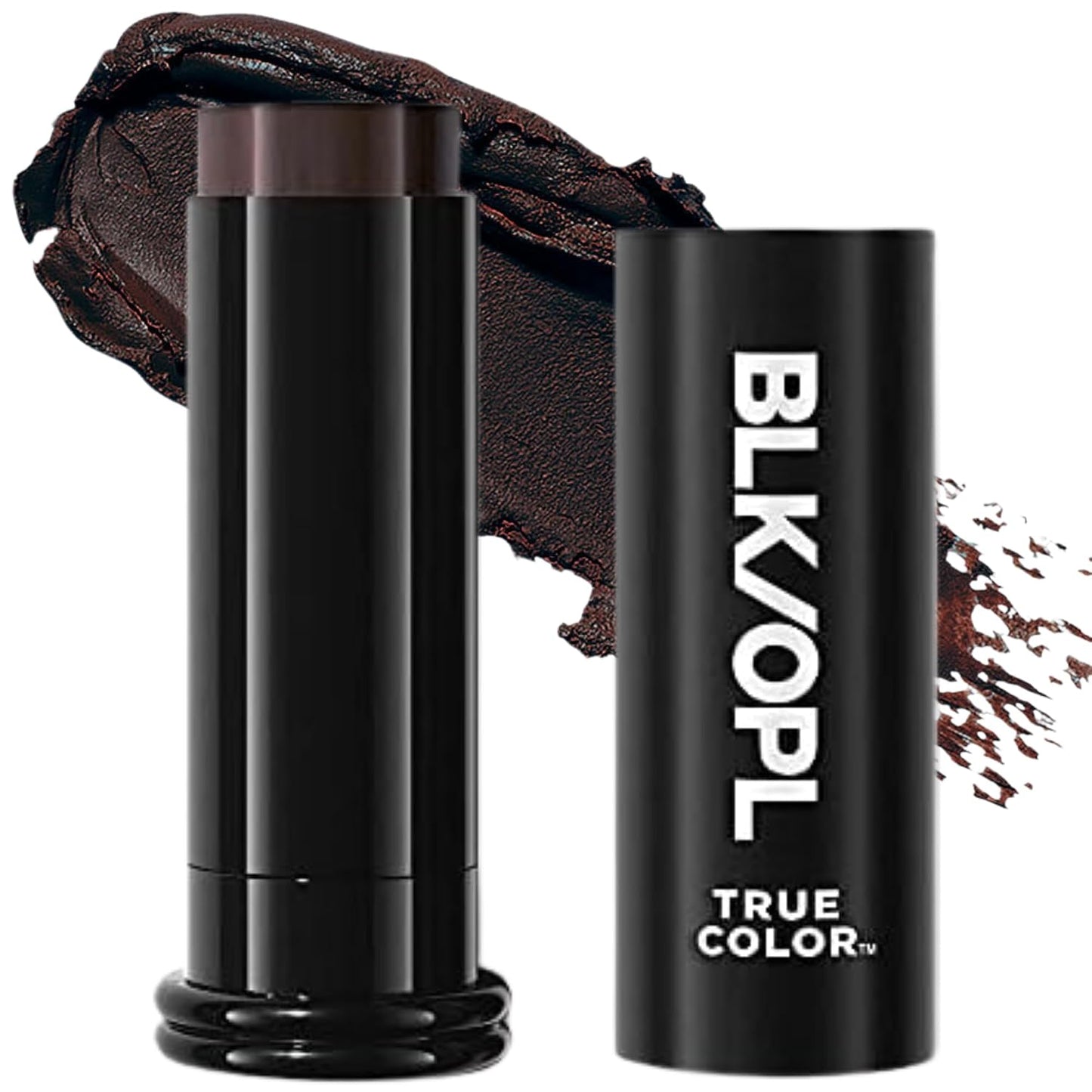 True Color Skin Perfecting Stick Foundation SPF 15 - Au Chocolat | Hypoallergenic, Cruelty-Free