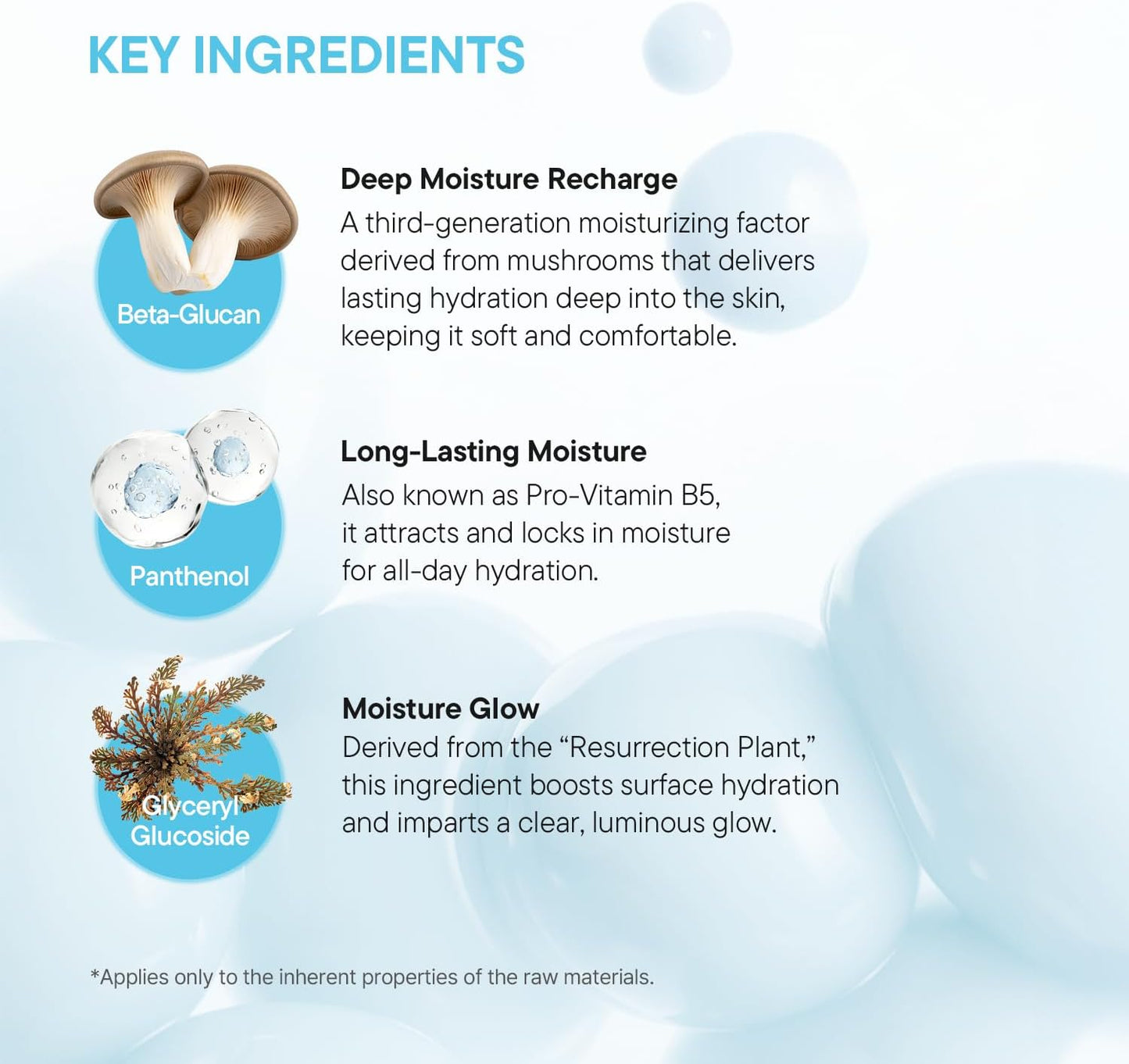 IUNIK Beta-Glucan Milky Toner Essence - Deep Hydration & Skin Barrier Care | 200ml / 6.7 fl oz