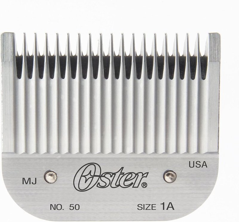 Oster Turbo 111 Detachable Blade # 1A (76911-076)