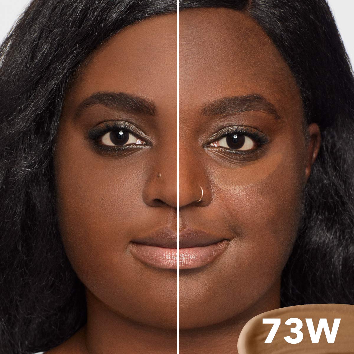 Dermablend Cover Care Concealer - Full Coverage Makeup for Dark Circles, Acne & Blemishes | Long-Lasting Formula