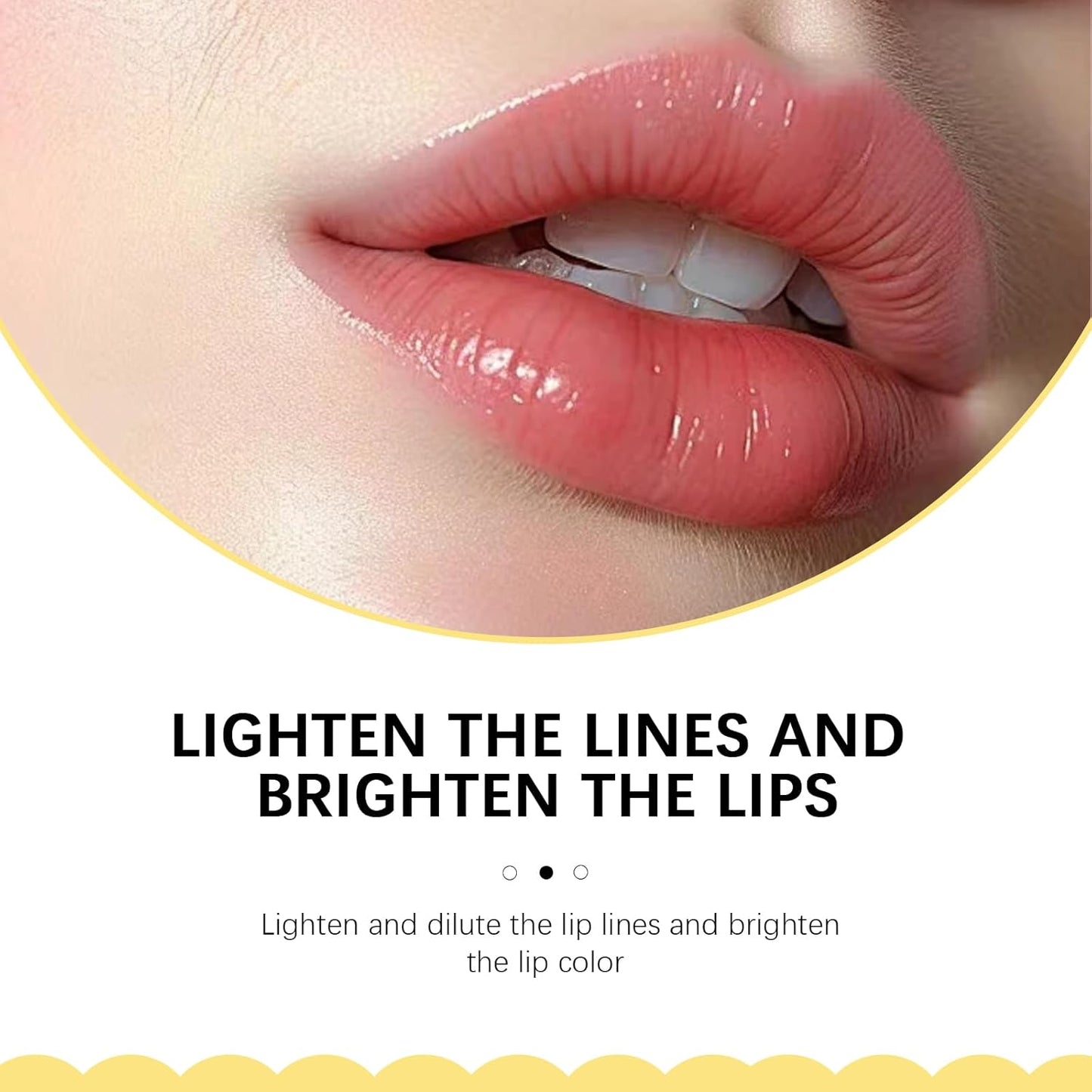 Color Changing Lipstick - PH Reactive Hydrating Formula for Fuller Lips | 24-Hour Lasting Wear (2PC)
