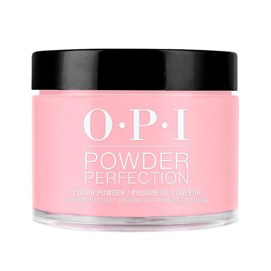 OPI Nail Dipping Powder - Opaque Crème Finish for Long-Lasting Shine | Up to 3 Weeks Wear | New OPIcons Collection