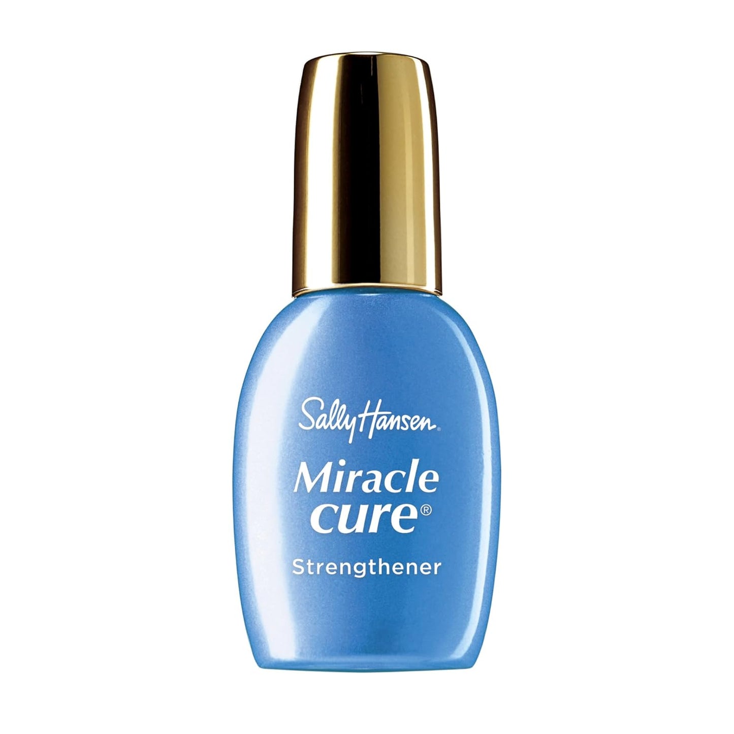 Sally Hansen Hard As Nails® Nail Strengthener - Natural Tint for Enhanced Protection