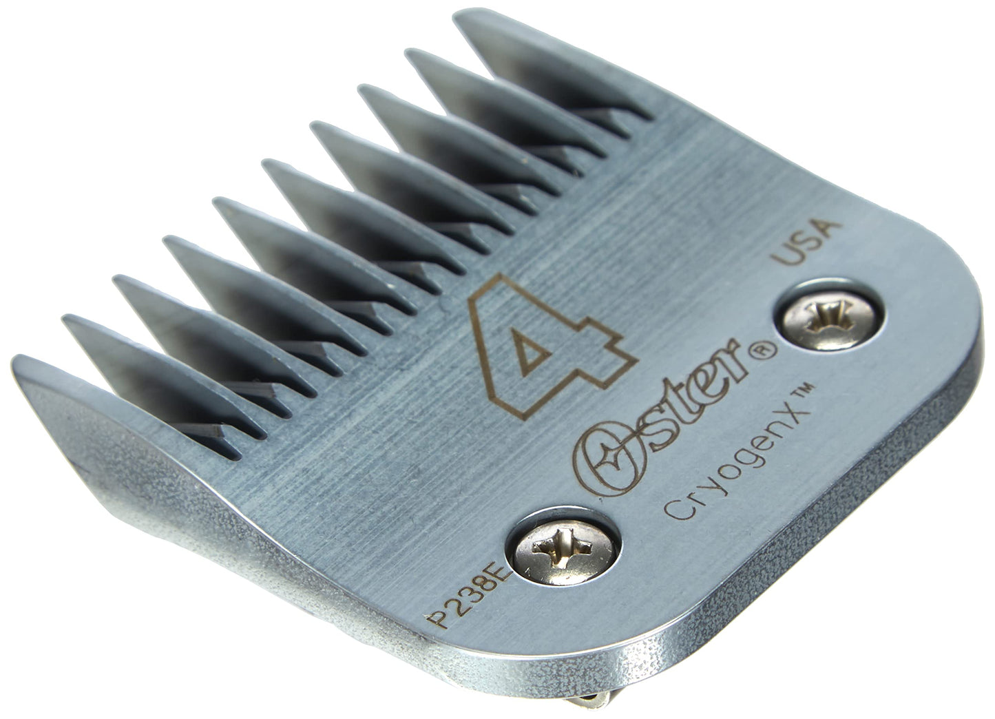 A5 Skip Tooth Blade Size: 4