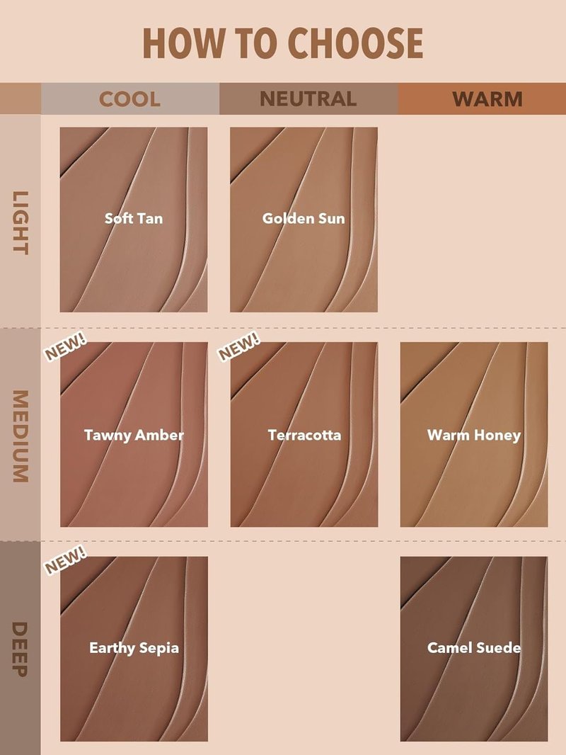 Snatch 'n' Define Cream Contour Stick | Long-Lasting, Highly Pigmented Face Bronzer - Golden Sun