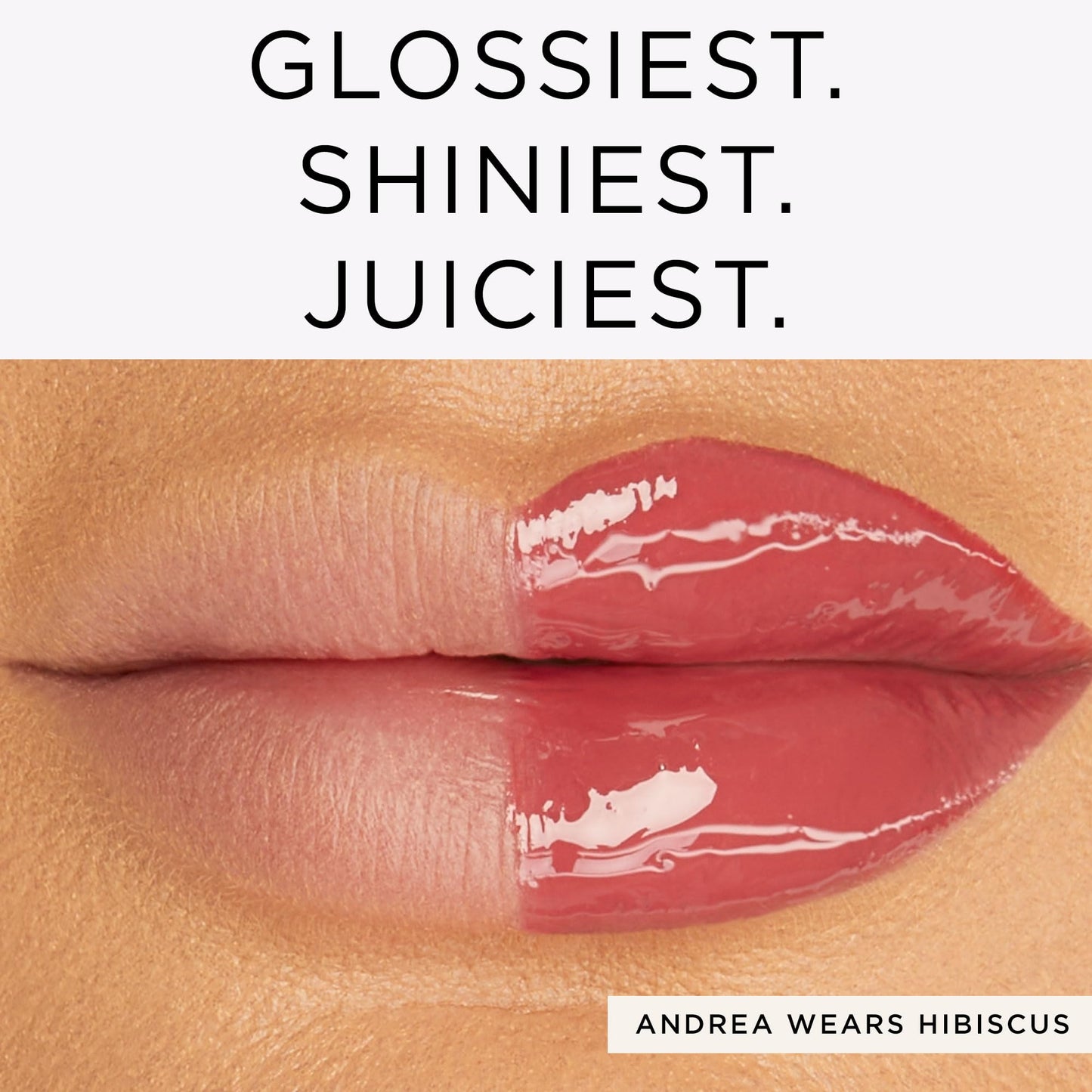 tarte maracuja juicy lip vinyl gloss – Hydrating & Volumizing Lipgloss Balm with Hyaluronic Acid, Vitamin E to Plump & Moisturize, Vegan & Cruelty-Free, full size, sheer iris