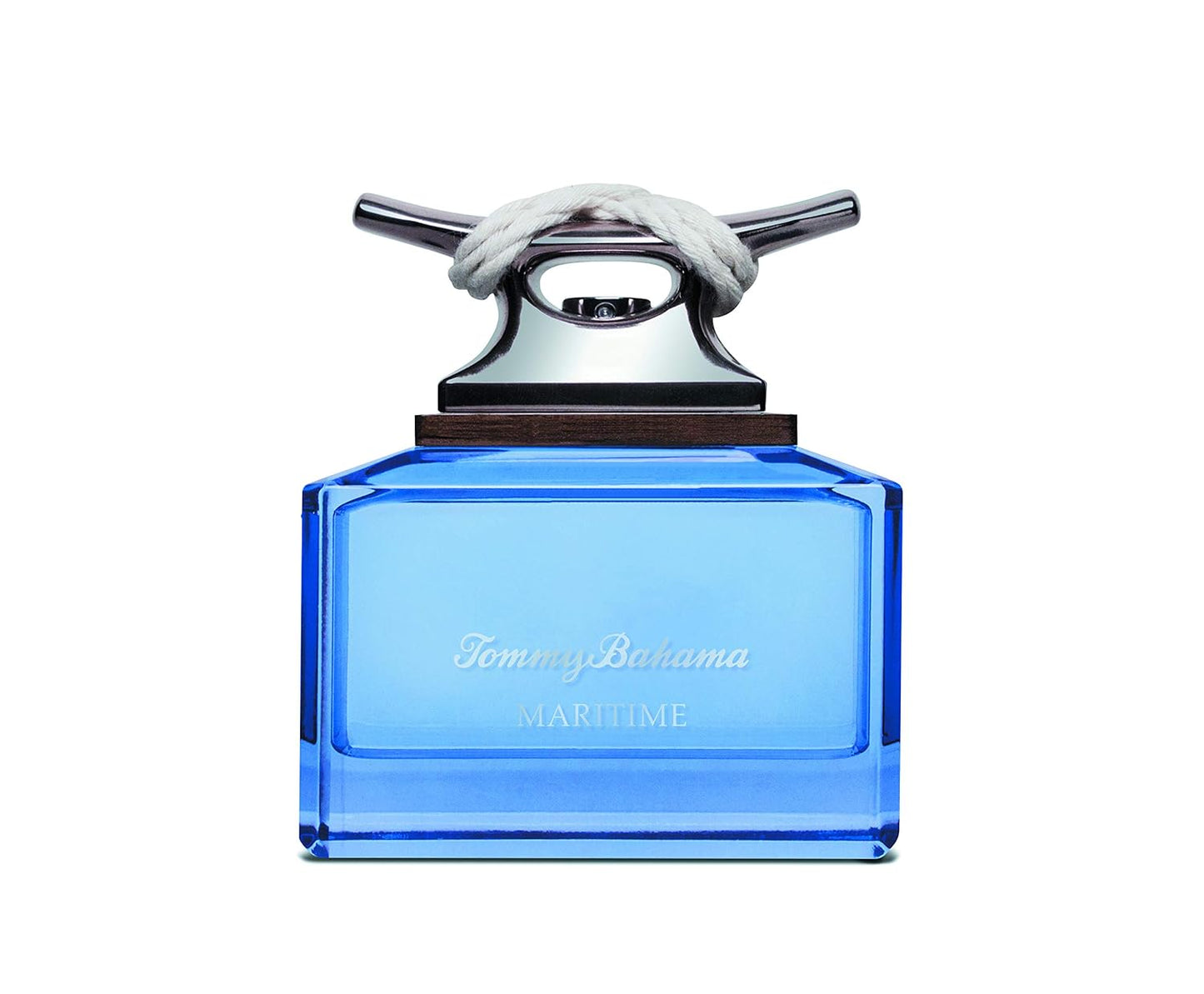 Tommy Bahama Maritime Cologne for Men - Bergamot, Jasmine & Sandalwood | Fresh & Warm Fragrance