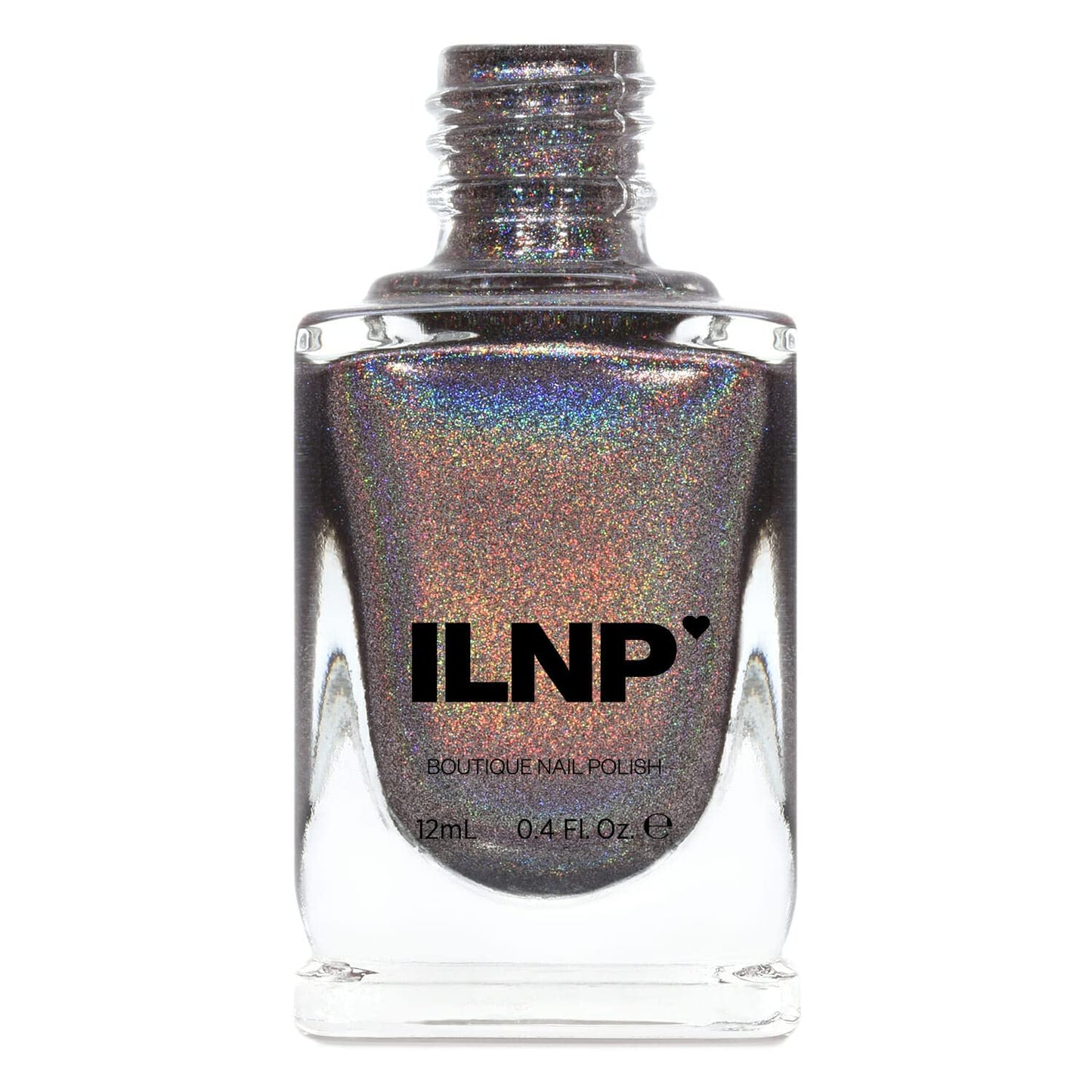 Cherry Luxe Nail Polish - Rich Red Holographic Finish | Long-Lasting & Vibrant Color