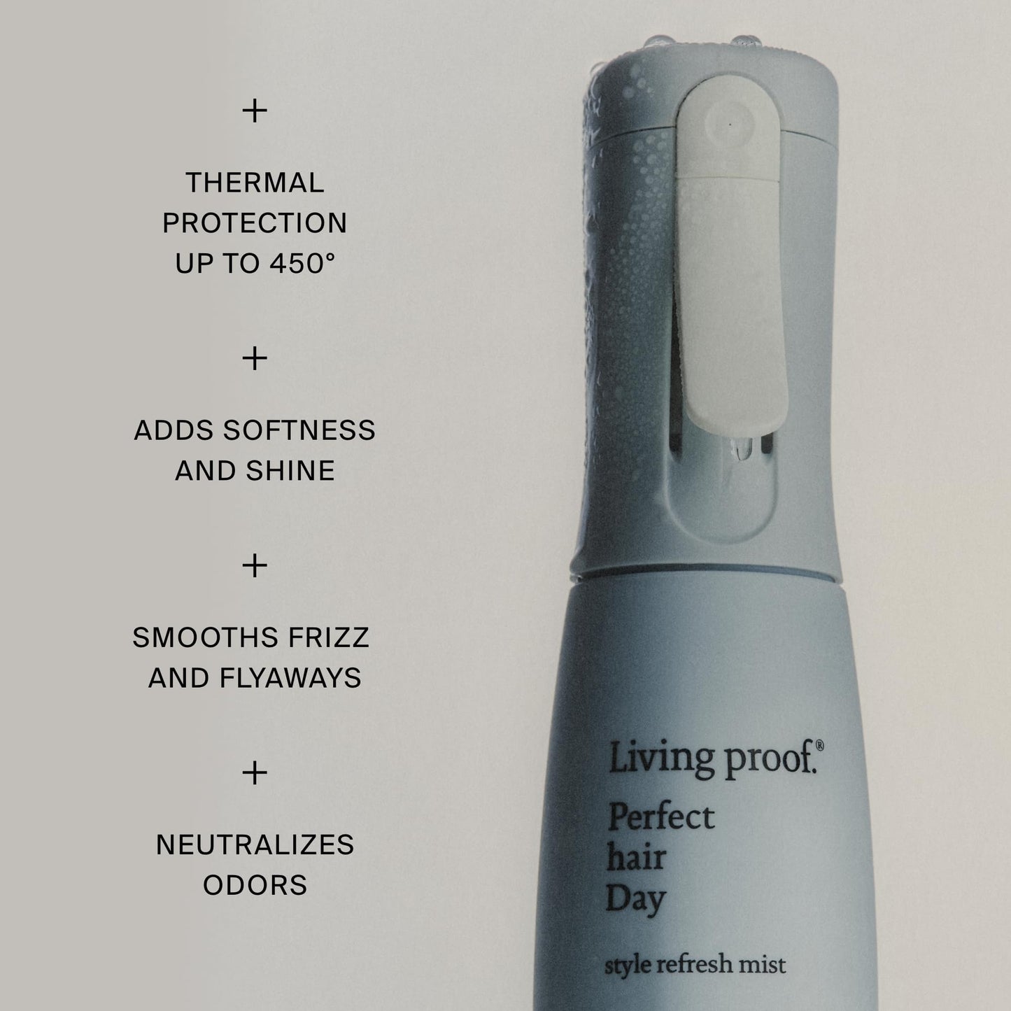 Living proof Perfect hair Day Style Refresh Mist