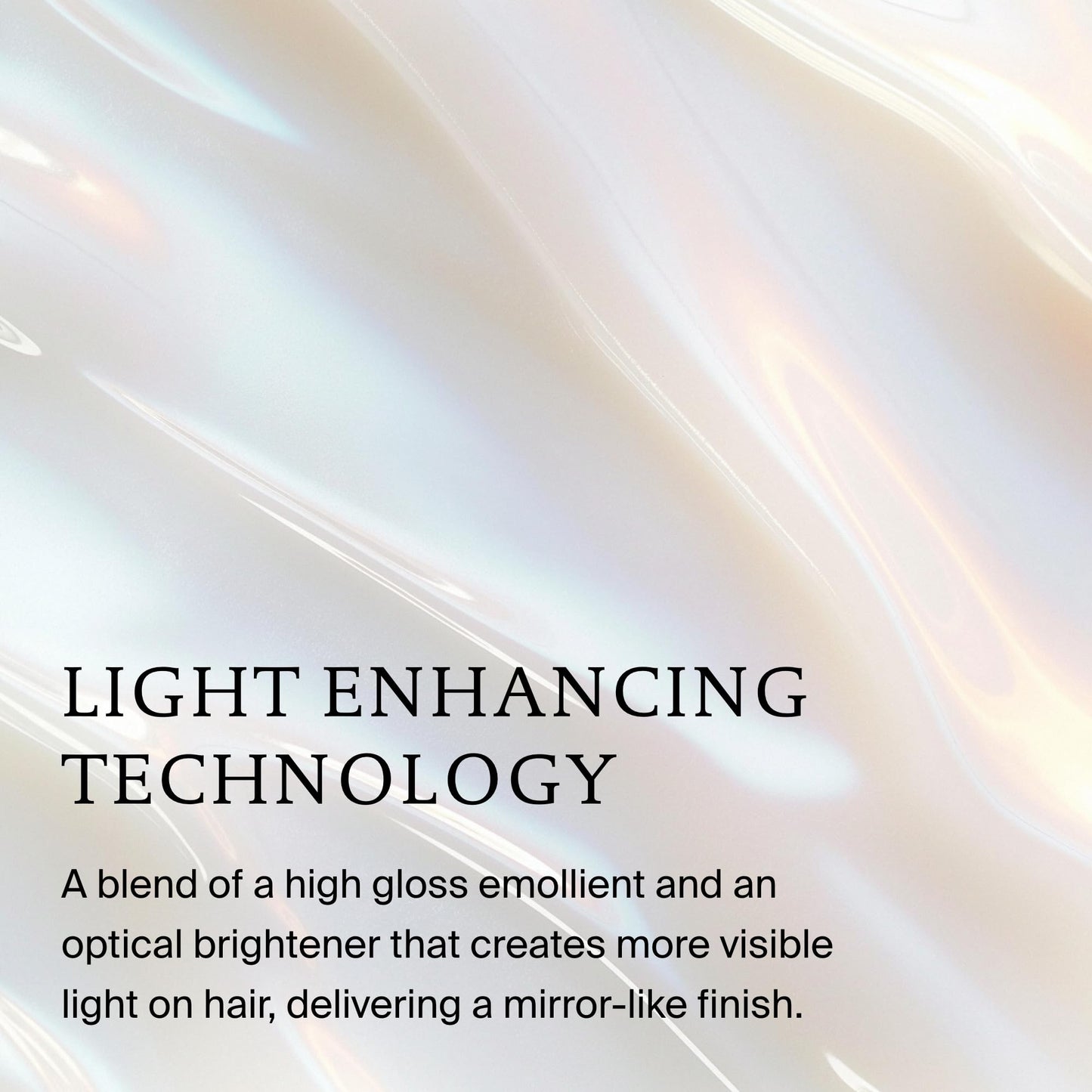 Living Proof Perfect hair Day High-Shine Gloss