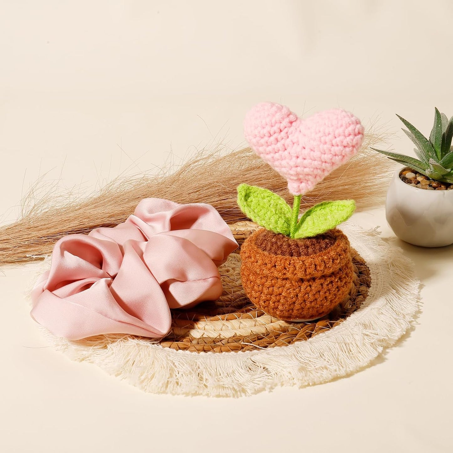 Gift Baskets for Women - Inspirational Gift Set Box for Birthdays, Mother's Day & More | Pink