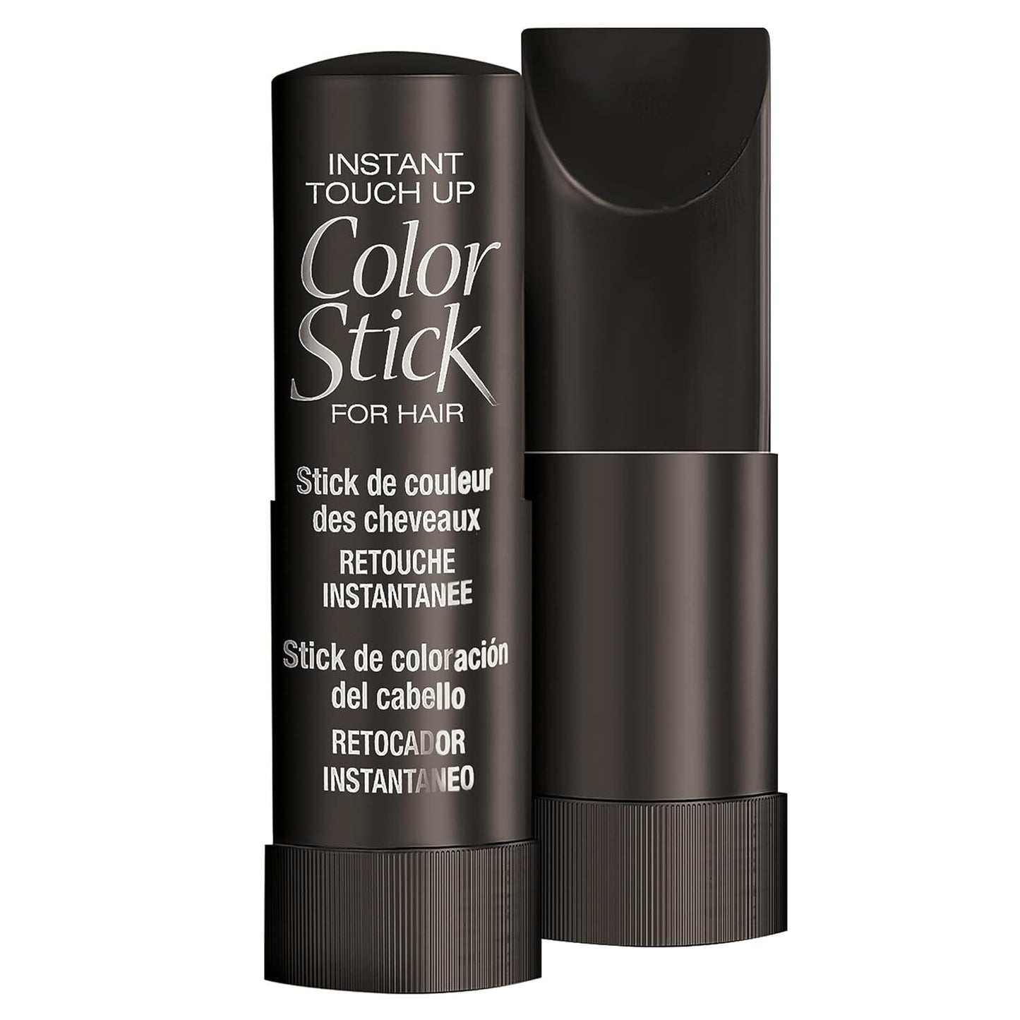 Color Stick - Dark Brown Makeup for Flawless Coverage | 0.33 Ounce