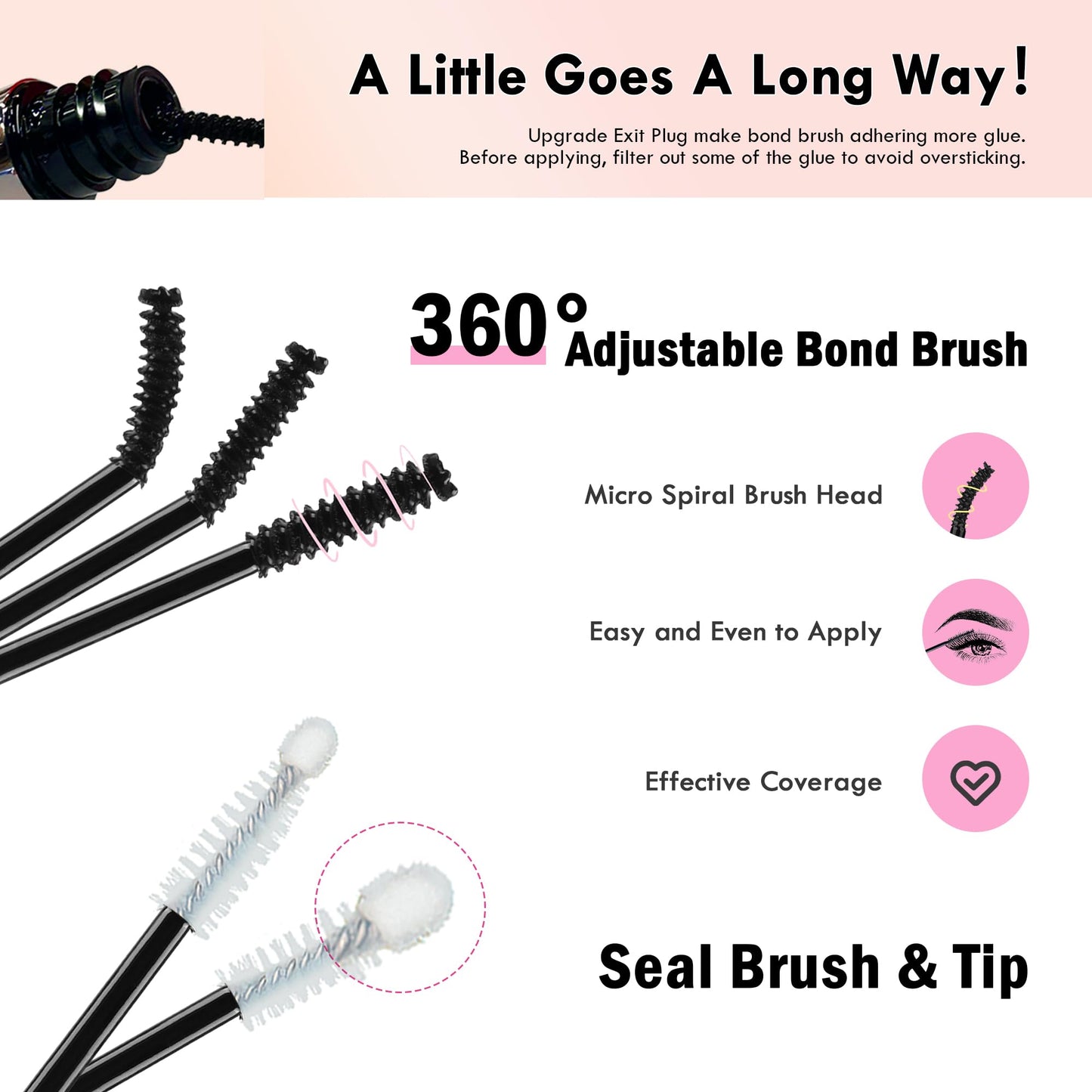lash Glue 1