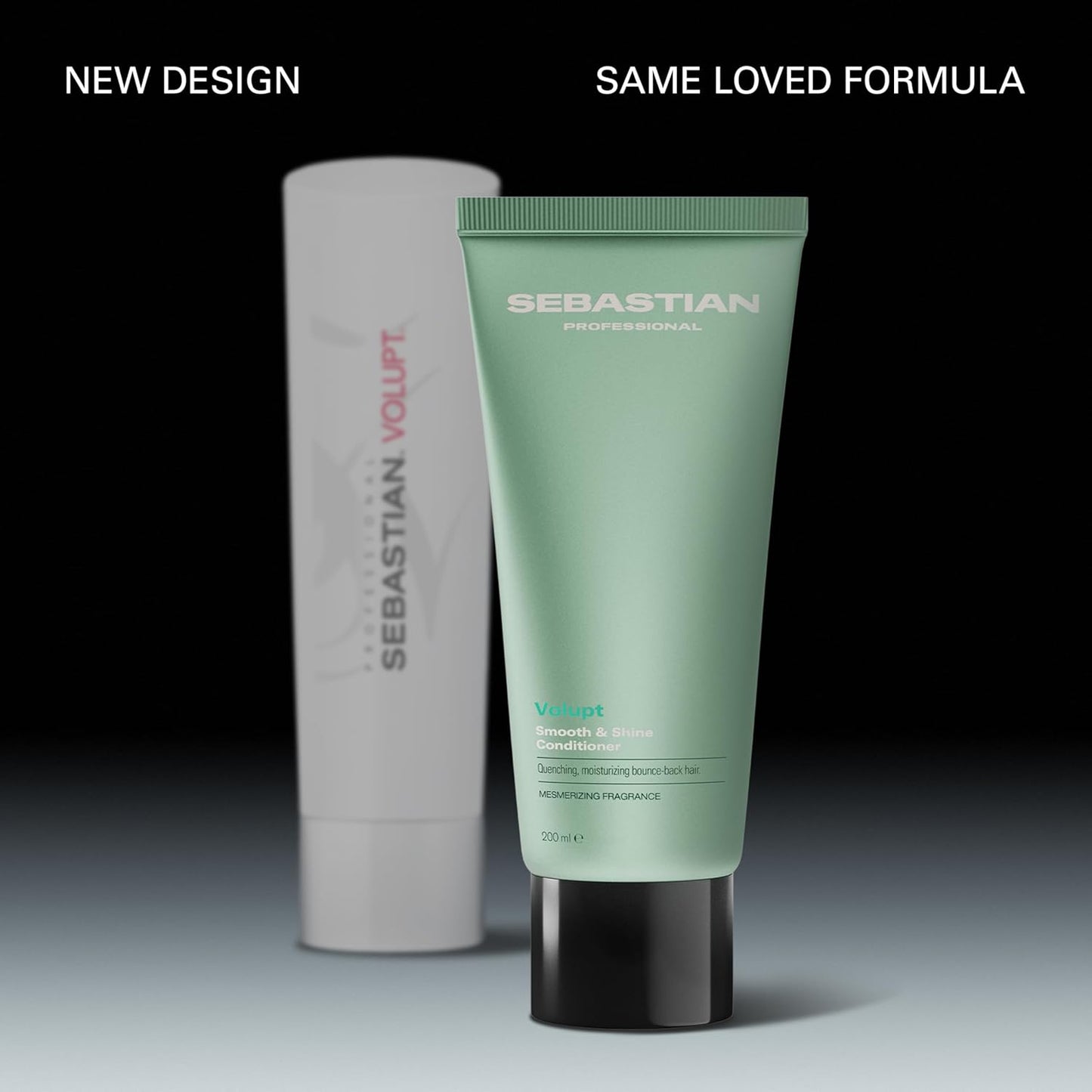 Sebastian Professional Volupt Volume Boosting Conditioner - For Fine, Natural & Color-Treated Hair | 33.8 Fl Oz