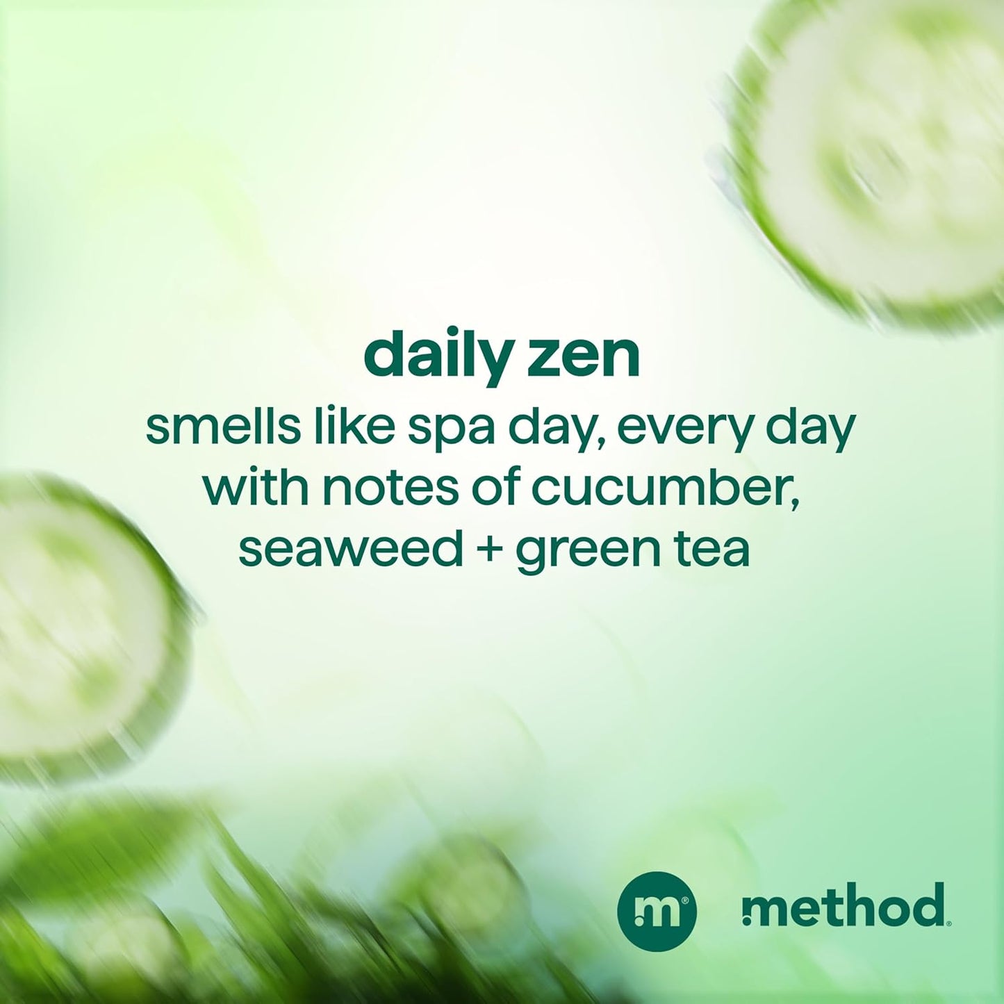 Daily Zen Conditioner - Nourishing Hydration for Color-Treated Hair - Sulfate, Paraben & Silicone Free | 13.5 oz