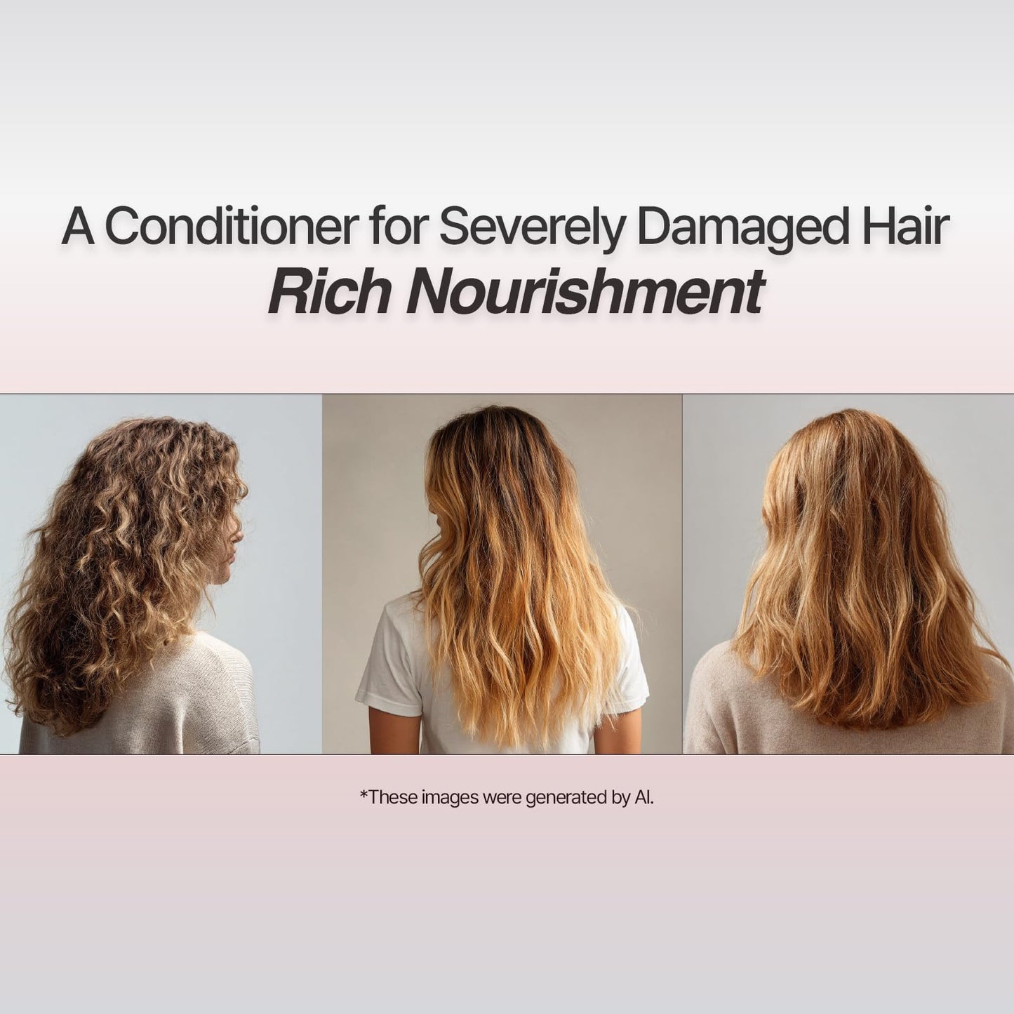 Mise En Scene Perfect Serum Super Rich Conditioner| Korean Hair Care for Severely Damaged Hair | Anti-Frizz, Hydrating, Nourishing | Korean Conditioner with Moroccan Oil, Jojoba Seed |17.92 Fl Oz