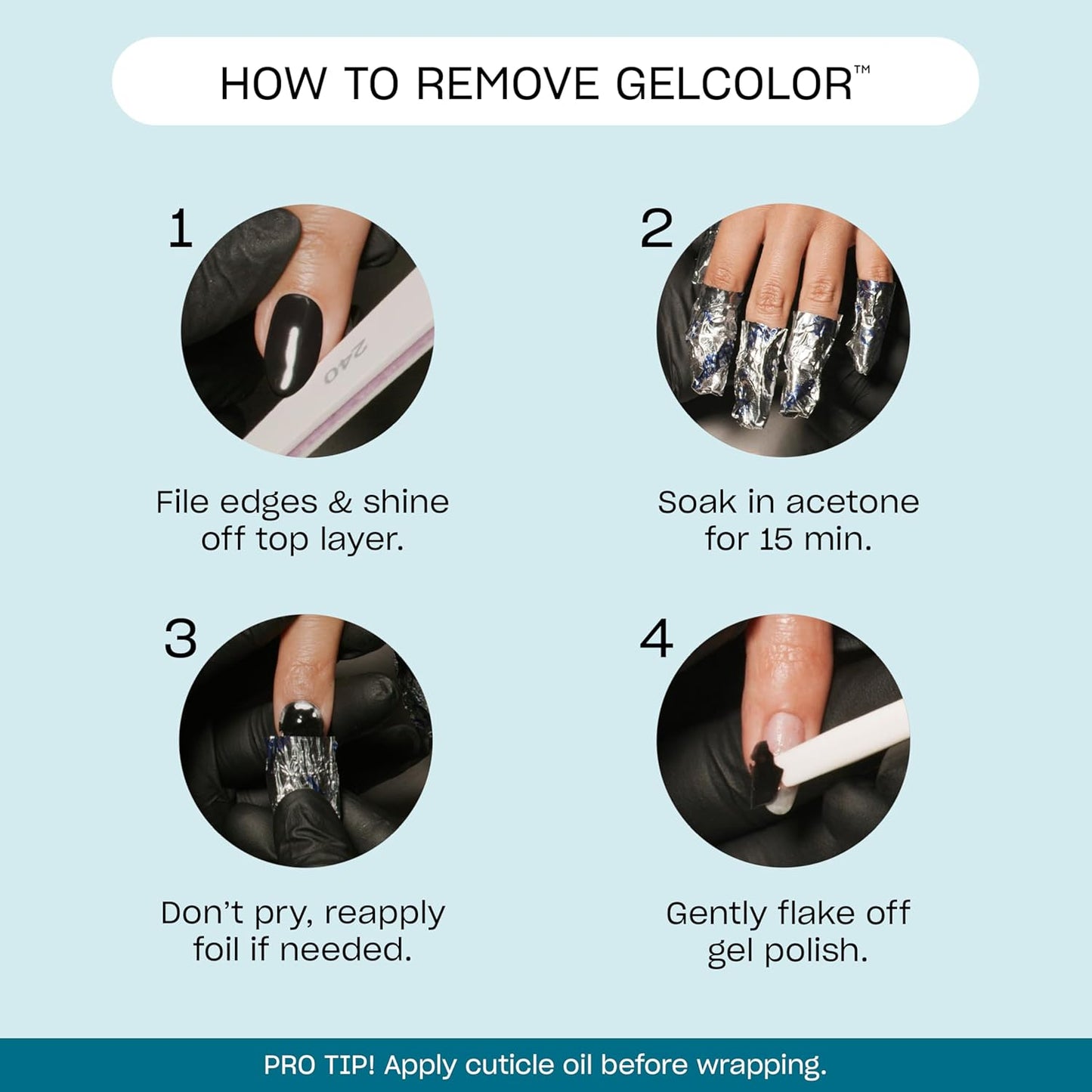 OPI GelColor Nail Polish - Salon-Quality Shine, Long-Lasting Wear | Vegan & HEMA Free | Spring 2026 Collection
