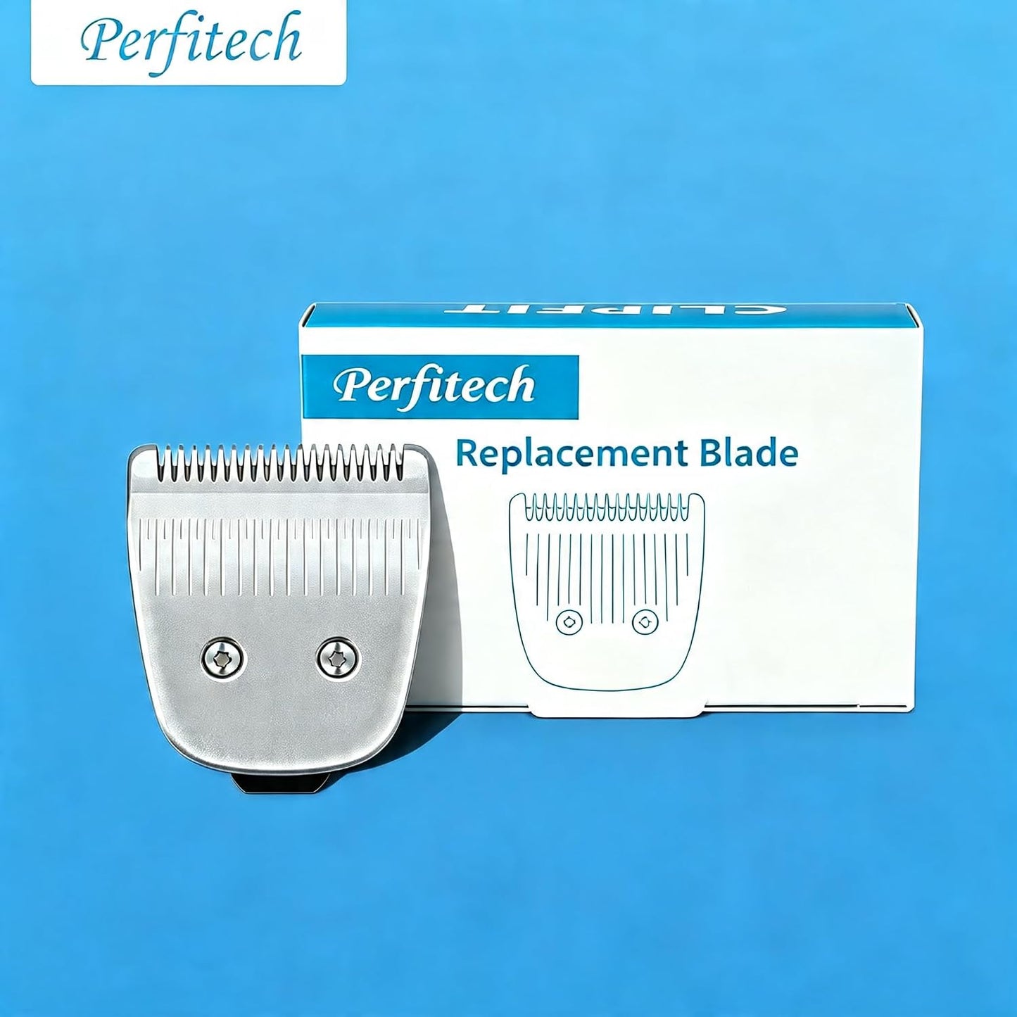 Replacement Blade for MG3740 MG3750 MG3770 Trimmers - 31mm Full-Size Beard Trimming Blade