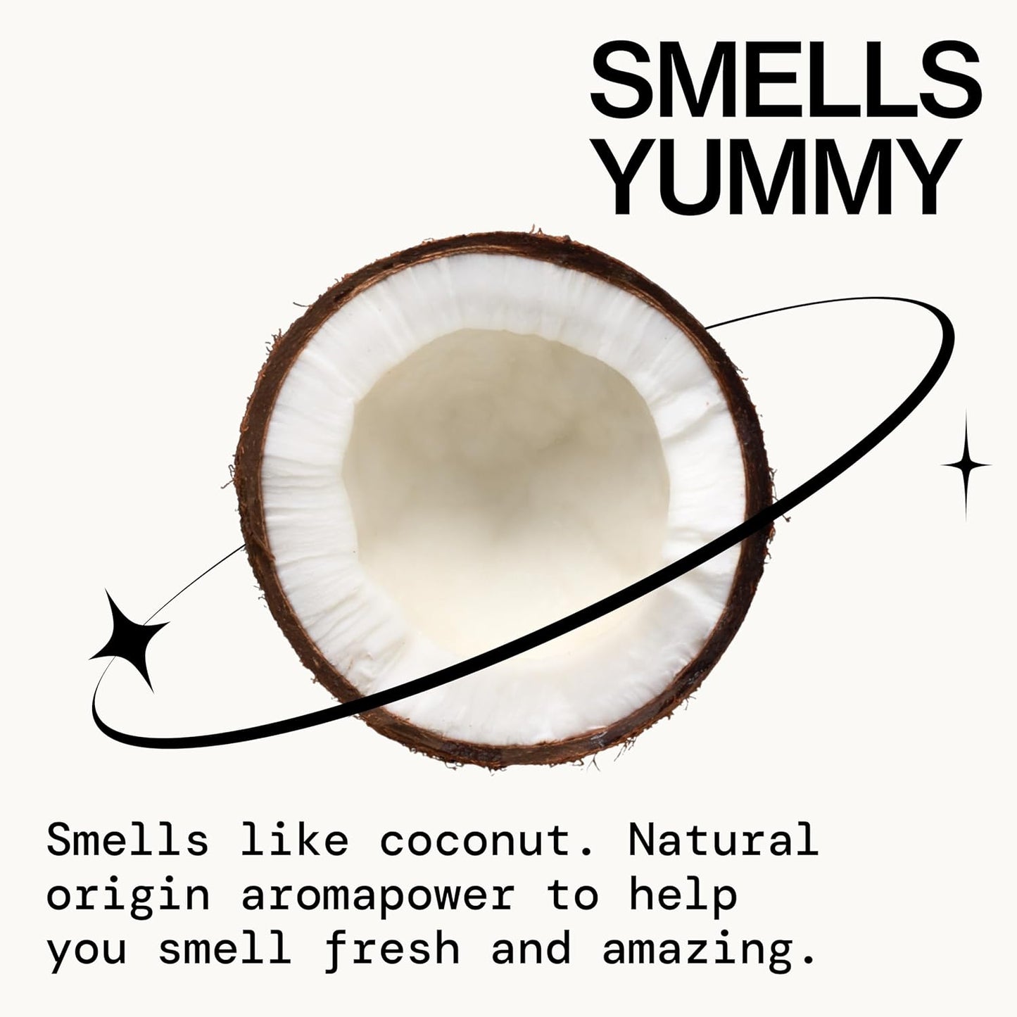 Coconut Milk Hair Detangler Spray - Leave-In Conditioning Elixir for Tangle-Free Hair, Adds Shine & Moisture | Vegan & Cruelty-Free