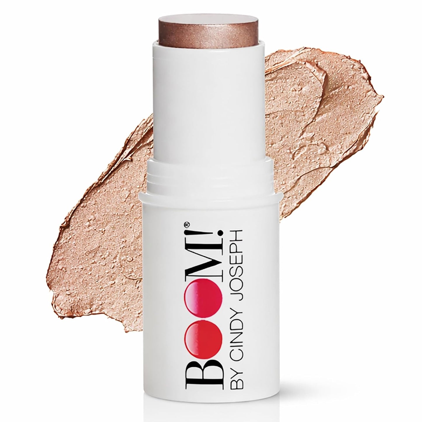 Hydrating Face Balm Stick for Mature Skin - Olive Oil & Beeswax Formula | Natural Dewy Glow & Moisturizer