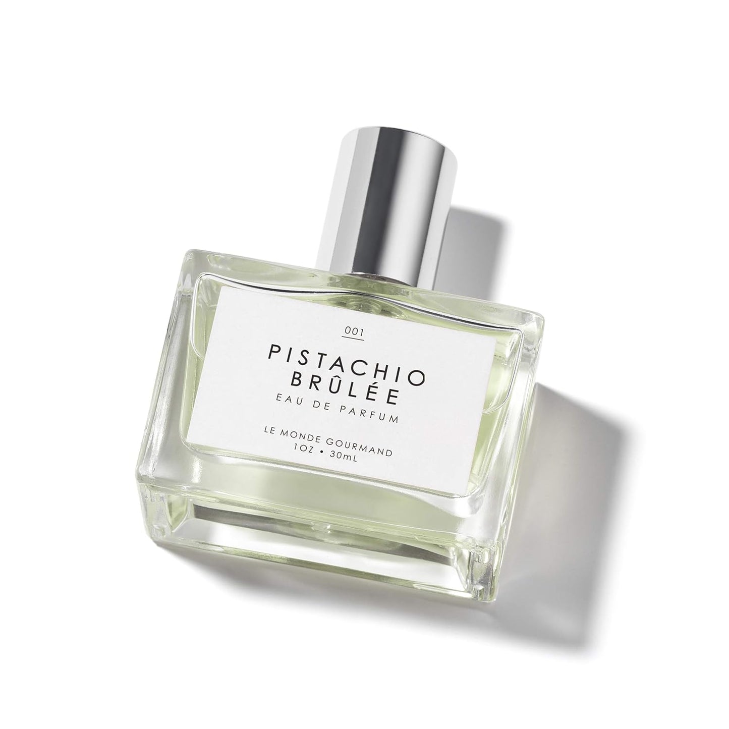 Le Monde Gourmand Eau de Parfum Spray - Sandalwood, Bergamot & Water Lily Notes | 1 fl oz (30 ml)