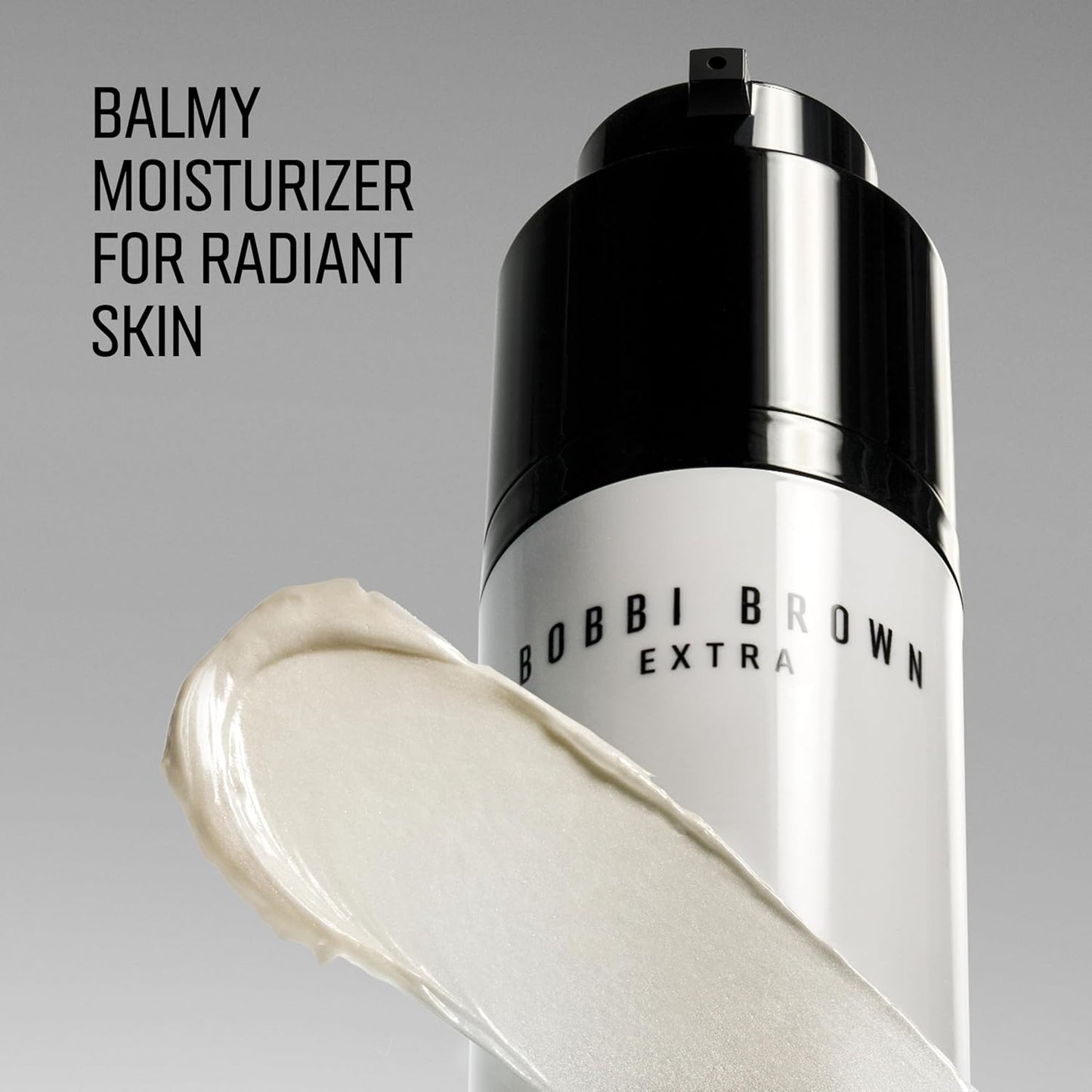 Bobbi Brown Extra Illuminating Moisture Balm - Lightweight Glowing Skin Moisturizer with Shea Butter | 1 Fl Oz