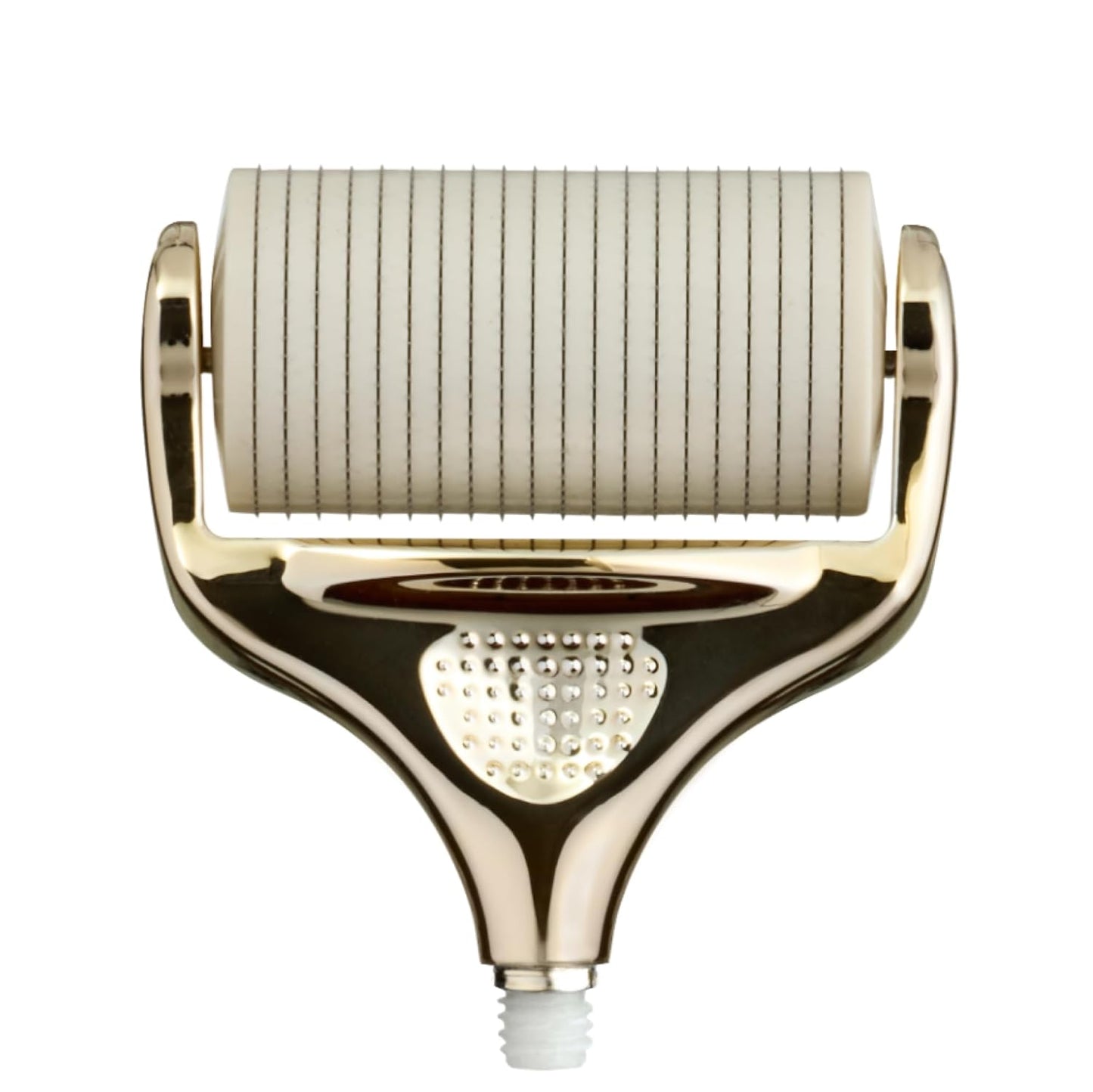 VEGAMOUR GRO+ Advanced Dermaroller Replacement Head - 1,200 Microneedle 0.25mm Scalp Tool | Gently Exfoliates Scalp