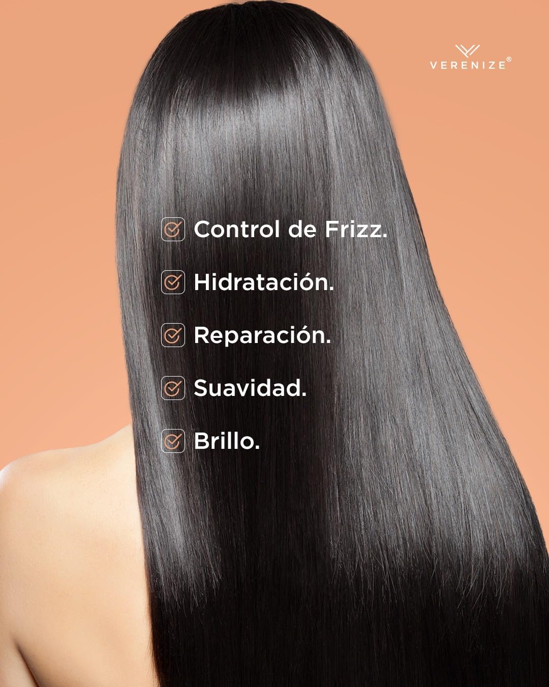 Magic Nourishing Hair Mask - Keratin & Collagen for Deep Hydration | 16.9 fl oz