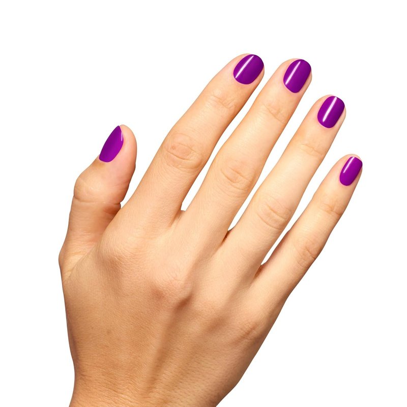 OPI Nail Lacquer | Chip Resistant Nail Polish - Fast Drying Crème & Shimmer | Trip to the Brite Side | Summer 2026