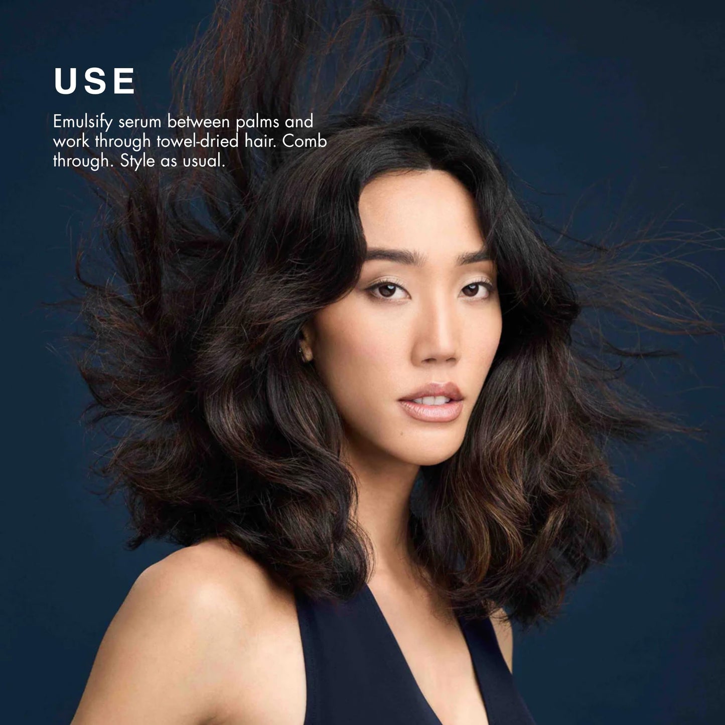 R+Co BLEU F-Layer Deep Conditioning Serum, 4.2 oz
