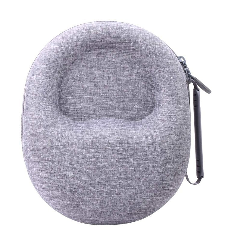 Aenllosi Hard Carrying Case Replacement for Beyerdynamic DT PRO 770 32/80/250 Ohm Over-Ear Studio Headphones (Grey)