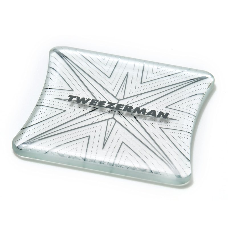 Tweezerman Clear Skin Microderm Tool