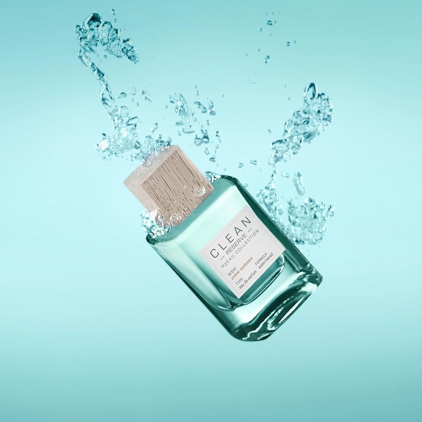 Gentle Hydrating Water-Based Perfume - Long-Lasting Fragrance for Everyday Wear | Cruelty-Free, Alcohol-Free