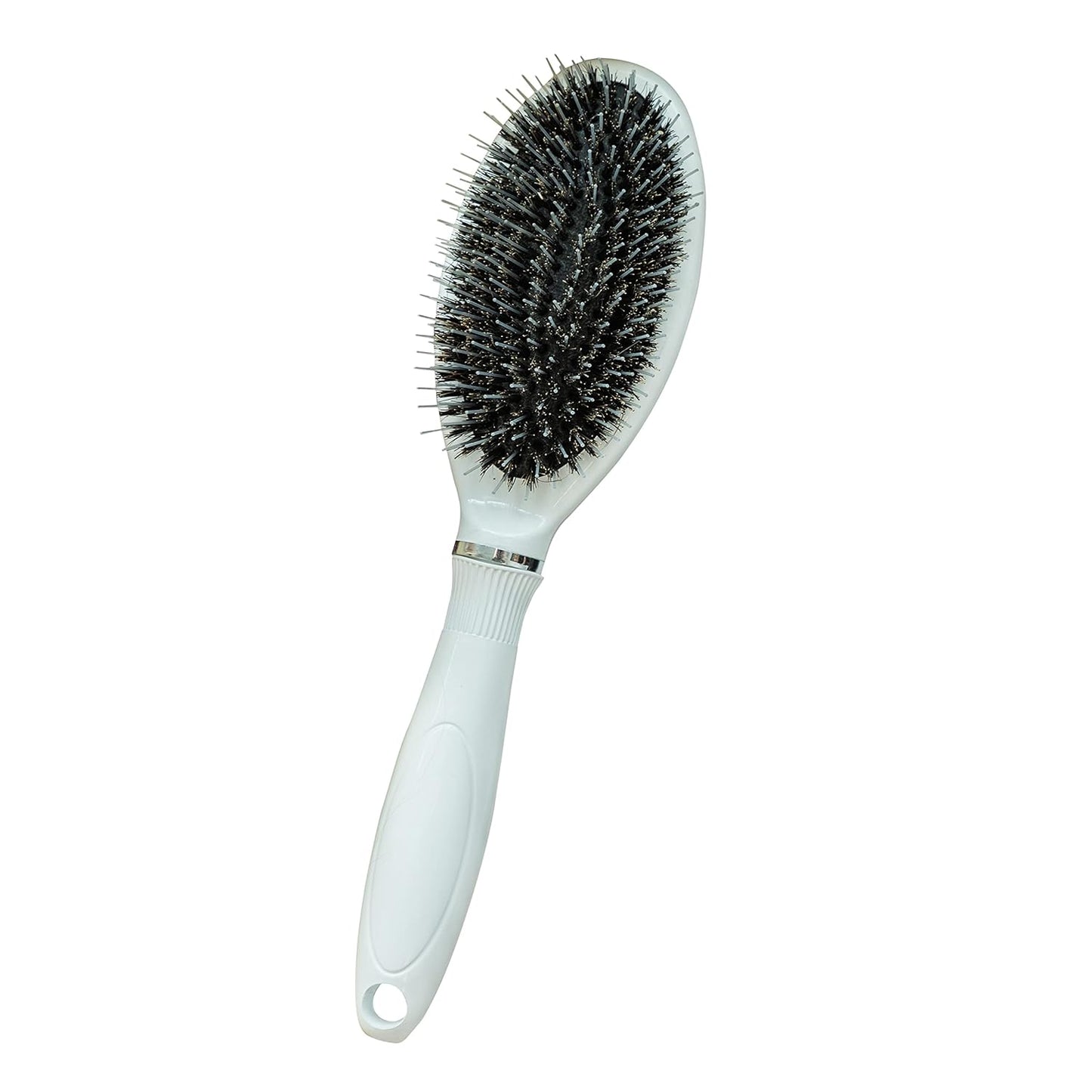 Detangling Hair Brush - Durable Beauty Tool for All Hair Extensions | Wigs, Clip-Ins, Tape-Ins, & More