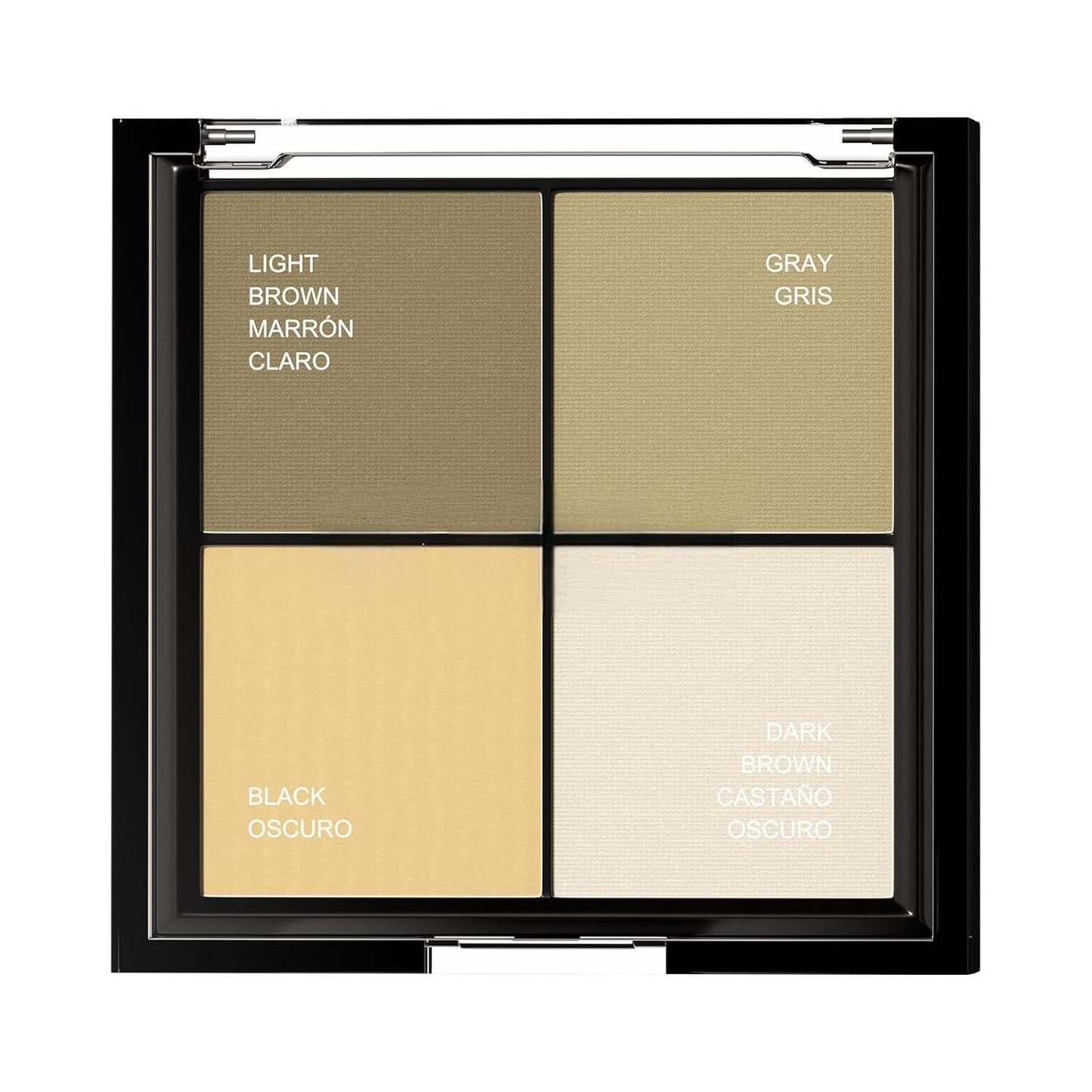 Root Touch Up Dark Brown - Quick Stick Instant Concealer for Roots & Grays | Easy Application