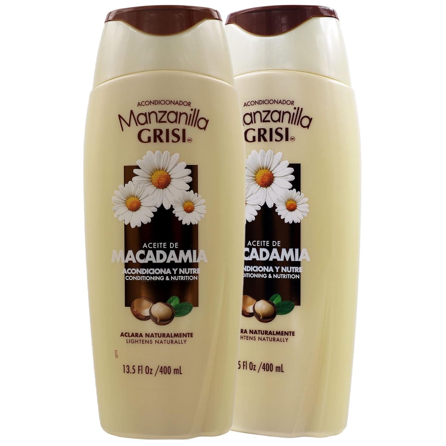 Chamomile Conditioner - Nourishing 13.5oz for Soft, Healthy Hair