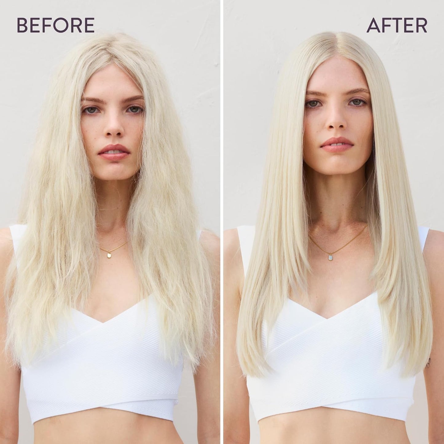 Pureology Strength Cure Conditioner - Strengthens & Softens Damaged Hair | Sulfate-Free, Vegan Formula