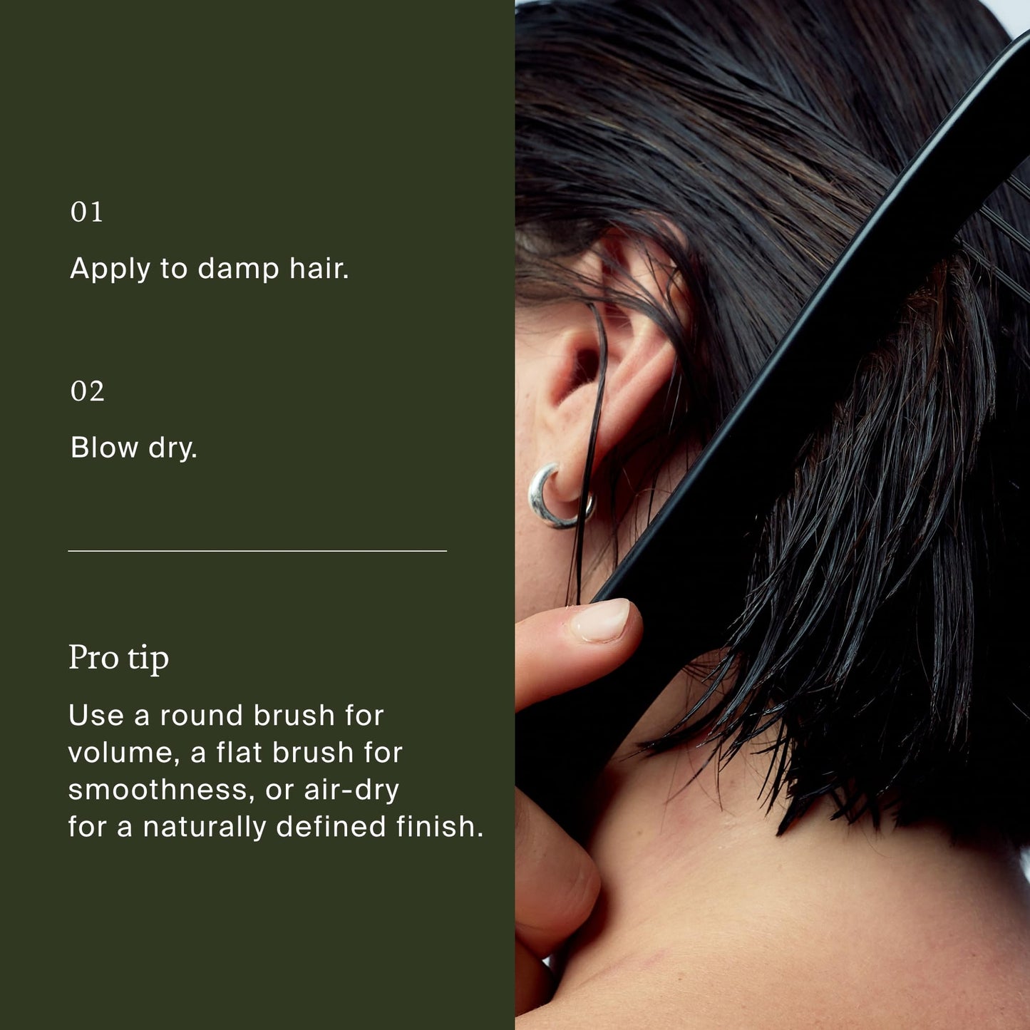 Living Proof Perfect Hair Day 5-in-1 Styling Treatment – Conditions, Smooths, Volumizes, Adds Shine, Heat Protection up to 450°F, 4 oz
