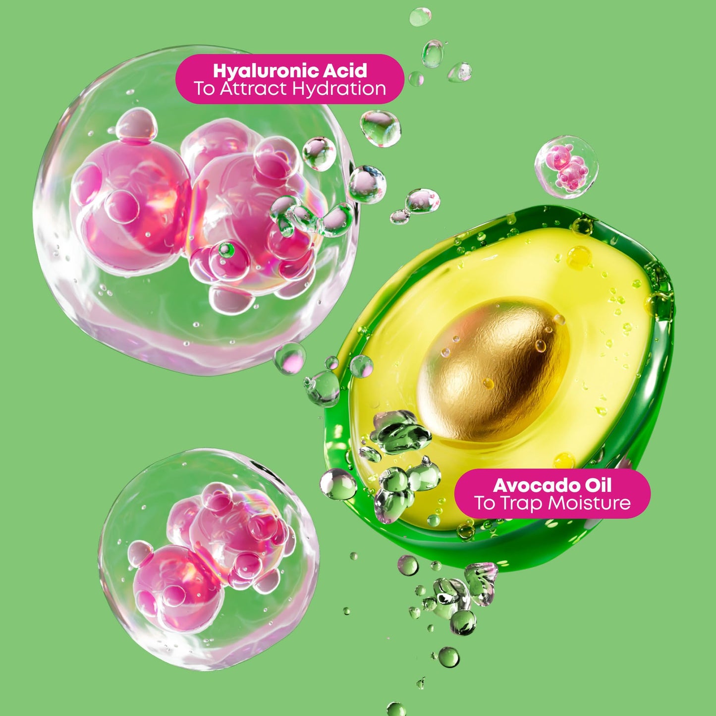 Food For Soft Conditioner Mini 50ml