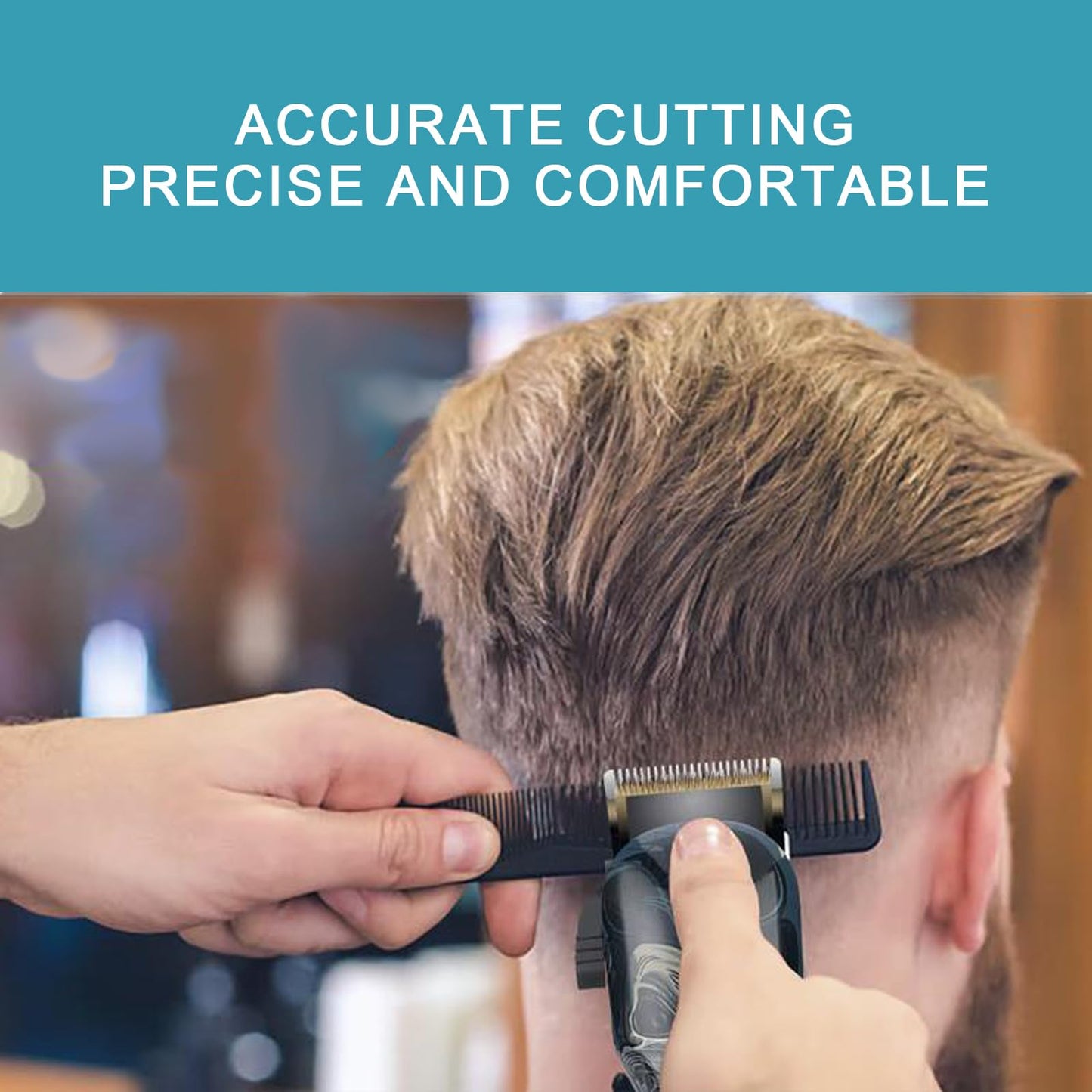 4YT-X20 Skull Cordless Hair Clippers，Hair Clippers for Men Haircut Machine Rechargeable Clippers, Grooming Kit Gifts for Men