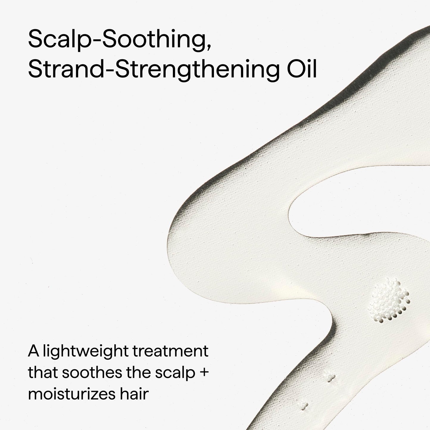 Briogeo Scalp Revival Rosemary Pre-Wash Oil | Moisturizing Scalp Treatment for Dry, Flaky, or Itchy Scalp | Strengthens Hair & Soothes Scalp | Vegan & Cruelty-Free | 3.4 oz