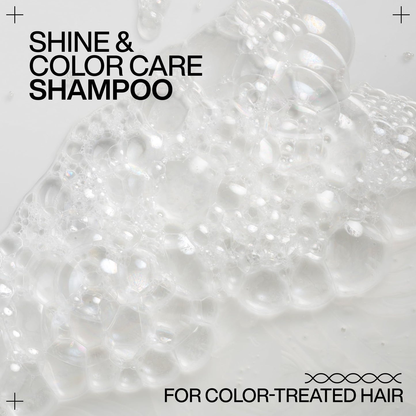 Redken Acidic Color Gloss Shampoo - Salon-Grade Hair Gloss & Shine, Seals the Cuticle, For Dull or Color-Treated Hair, Sulfate-Free & Vegan