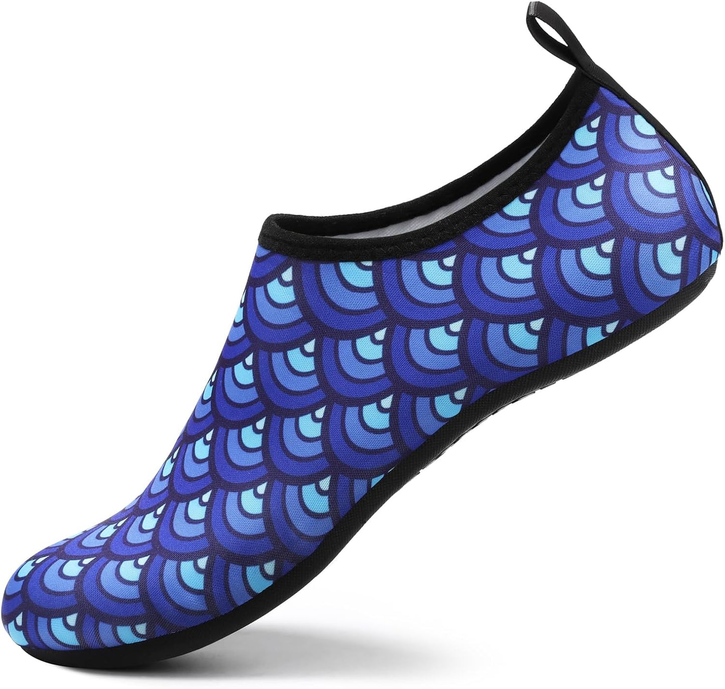 Quick-Dry Water Shoes for Men & Women | Aqua Socks for Beach, Yoga, Hiking - Versatile Sport Footwear