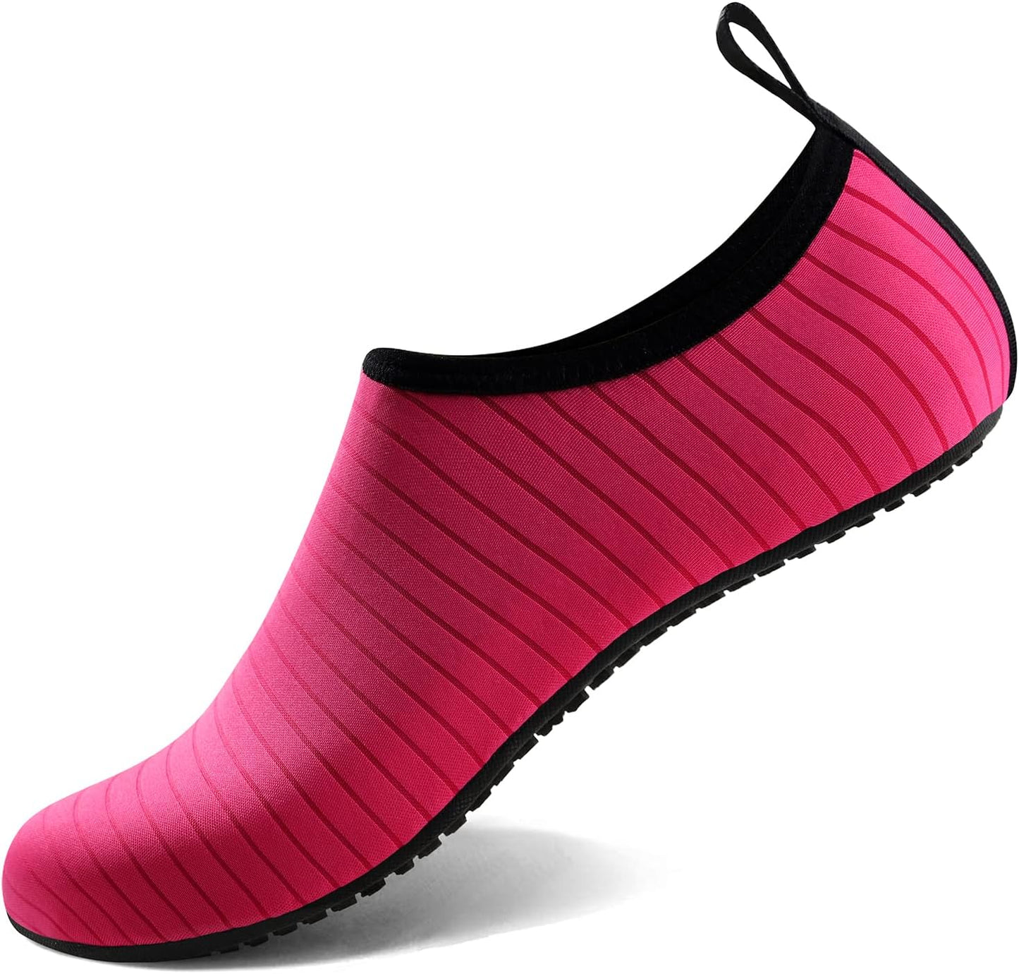 Quick-Dry Water Shoes for Men & Women | Aqua Socks for Beach, Yoga, Hiking - Versatile Sport Footwear