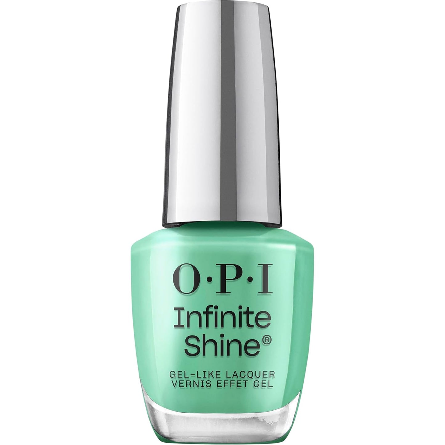 OPI Infinite Shine Nail Polish - Long-Lasting Gel-Like Wear & Shine | Opaque Crème, Shimmer & Sheer Shades | Spring 2026 Collection