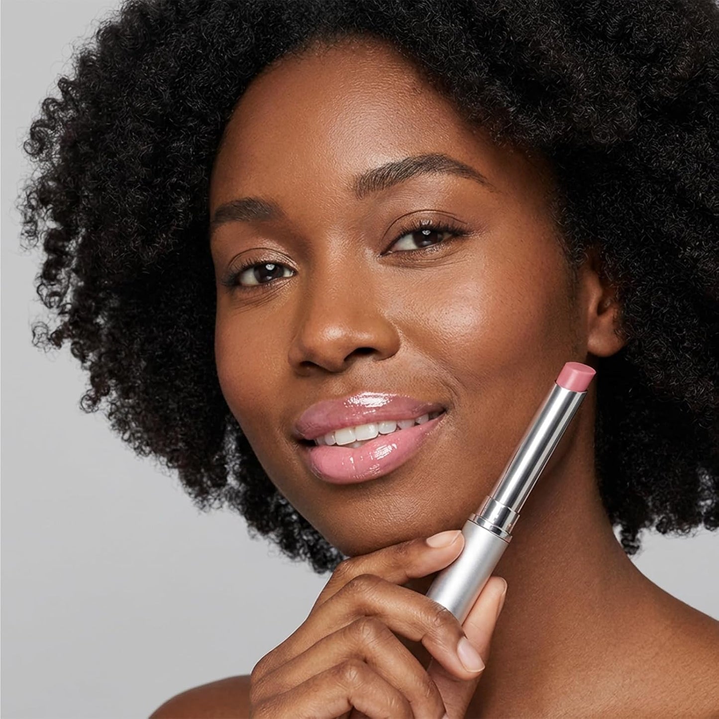 Erinde Honey Lipstick Tinted Lip Balm - Sheer Hydrating Formula for All Skin Tones | Moisturizing Black Cherry Tint (3PCS)