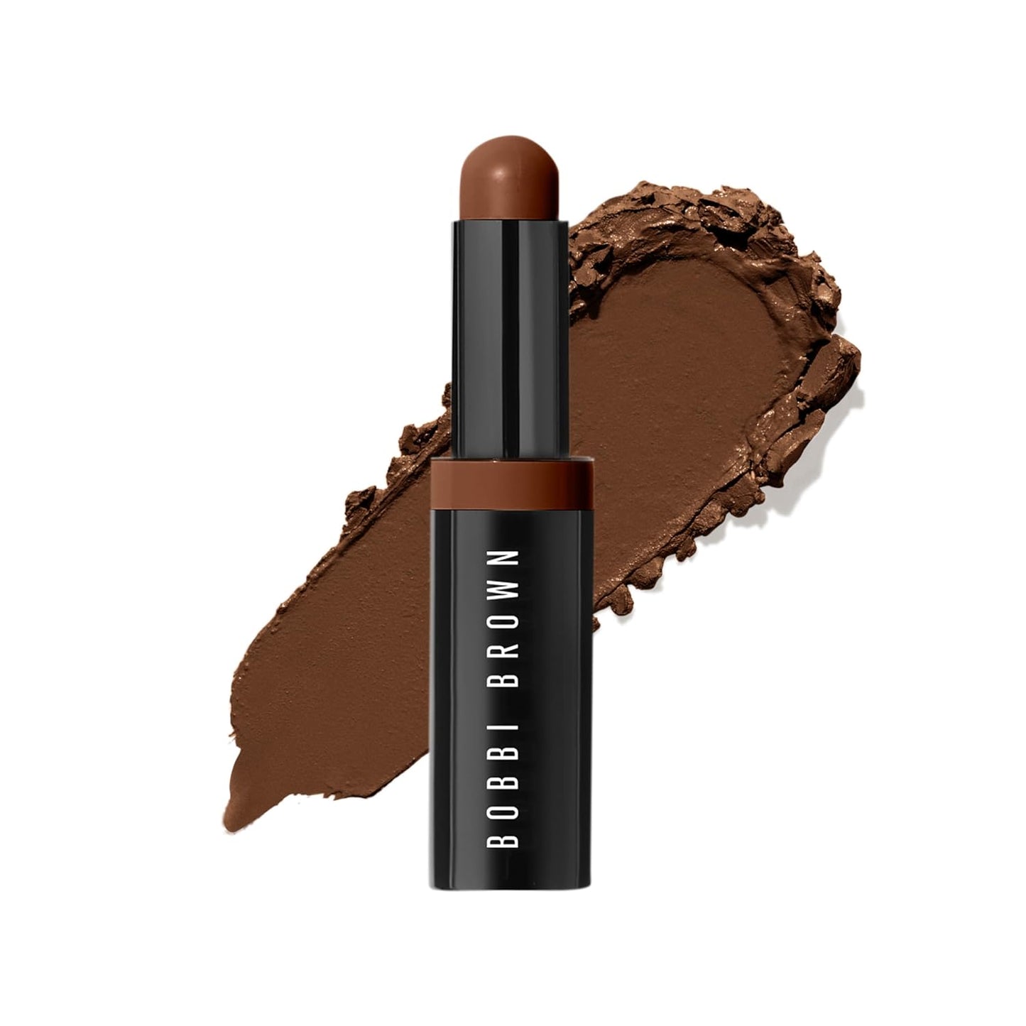 Bobbi Brown Skin Concealer Stick - Long-Lasting Cream Concealer for Dark Circles | 0.11 Ounce, 12-Hour Wear