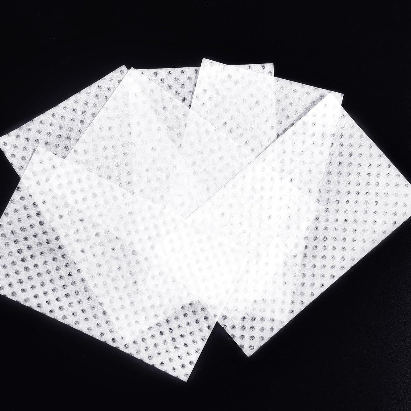 Breathable Hair Perm Paper - 1000 Sheets Ultra-Thin Mesh | High Toughness for Professional Stylists