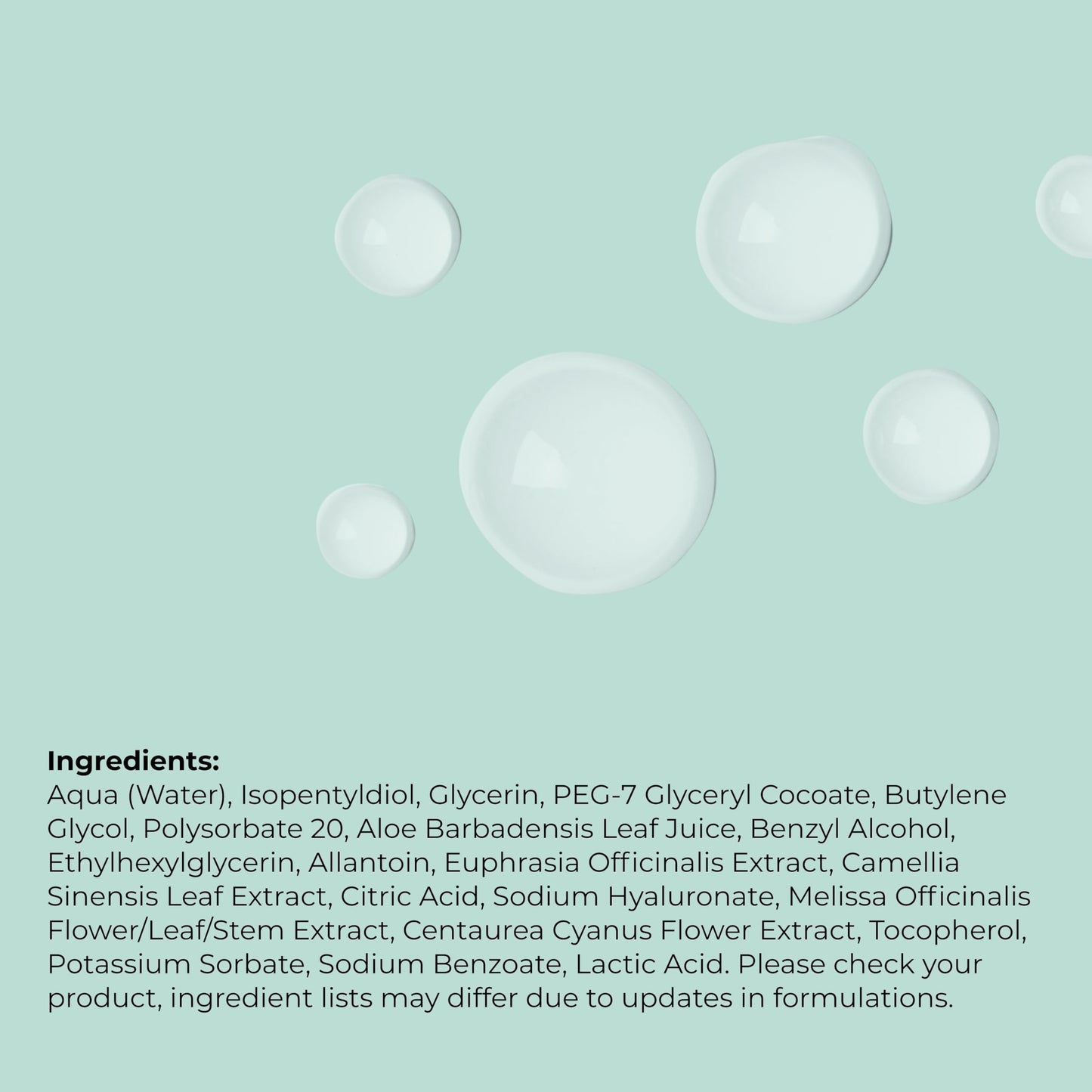 TEMPLESPA | EASY ON THE EYE | Gentle & Effective Fragrance-Free Eye Make-Up Remover, Botanical Extracts to Refreshes, Revitalise & Soothe, Natural Ingredients, Cruelty-Free, Vegan, 5.0 fl.oz