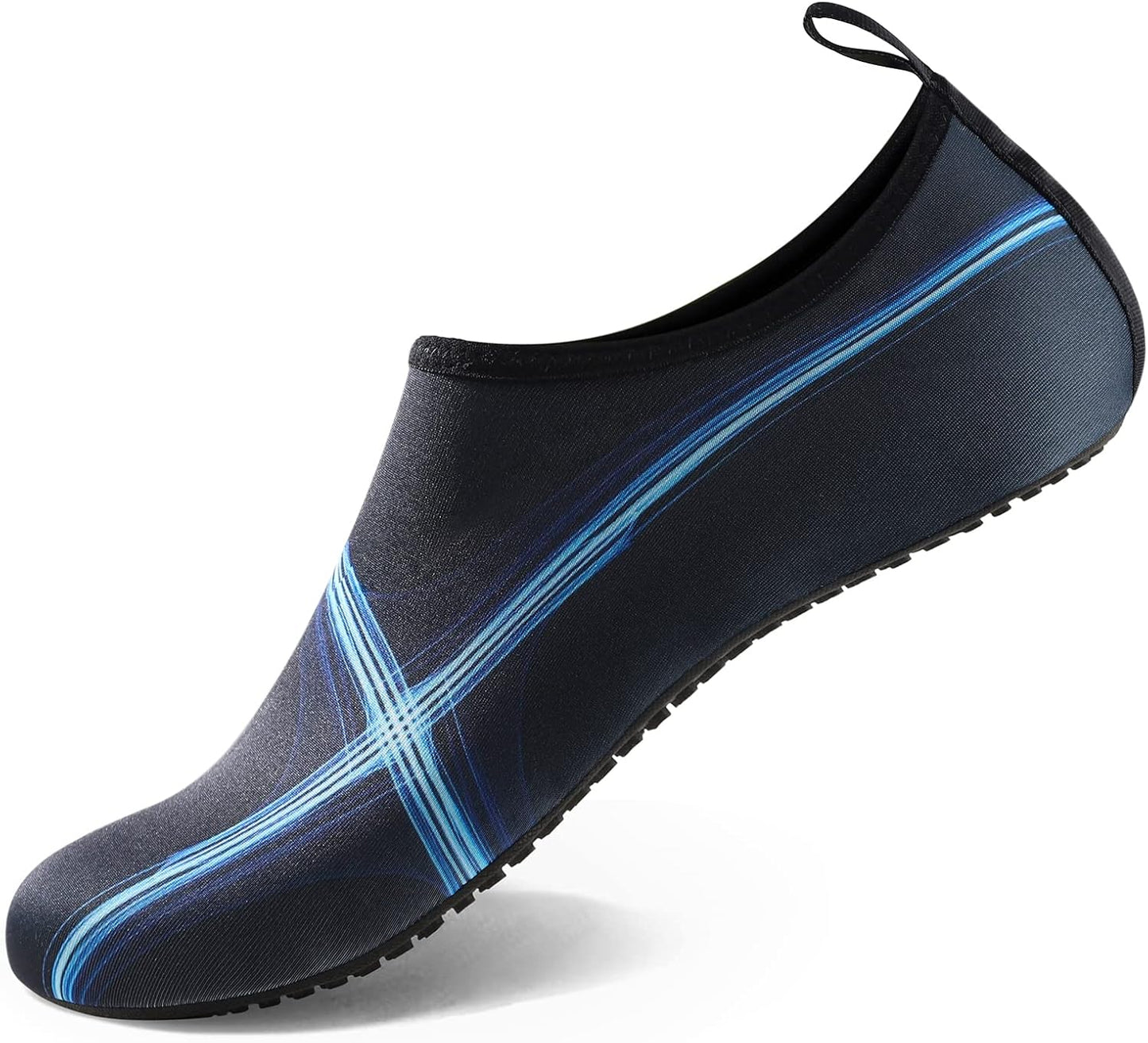 Quick-Dry Water Shoes for Men & Women | Aqua Socks for Beach, Yoga, Hiking - Versatile Sport Footwear
